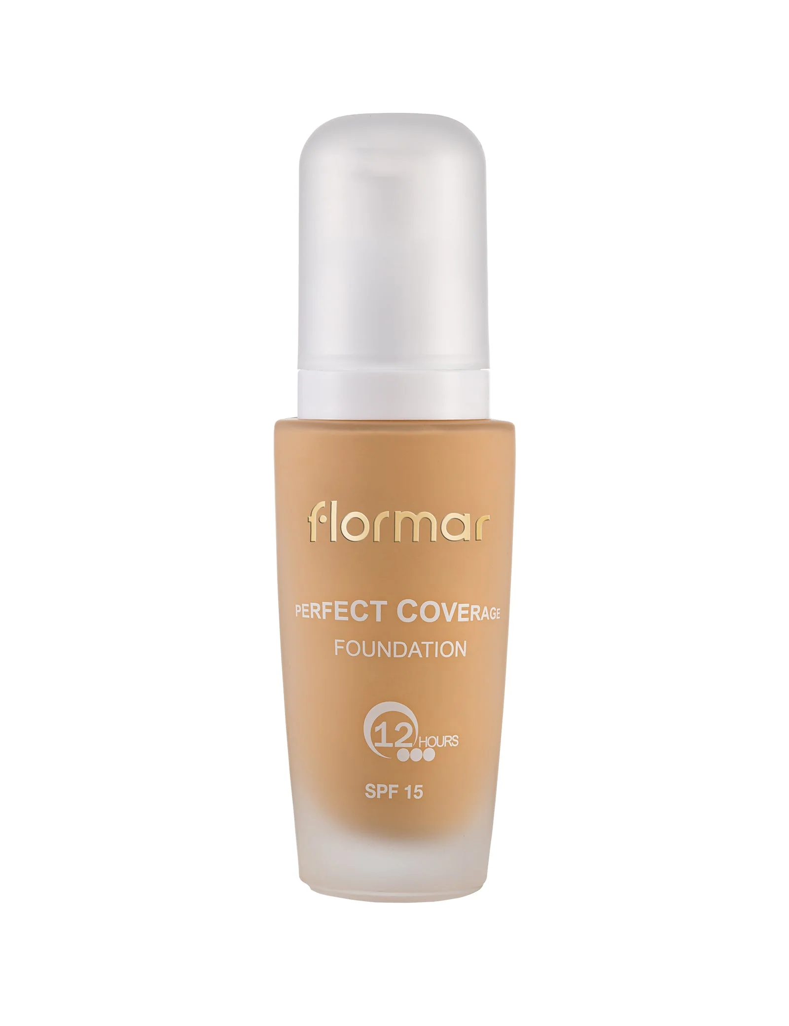 Perfect Coverage Foundation – New - Image 52