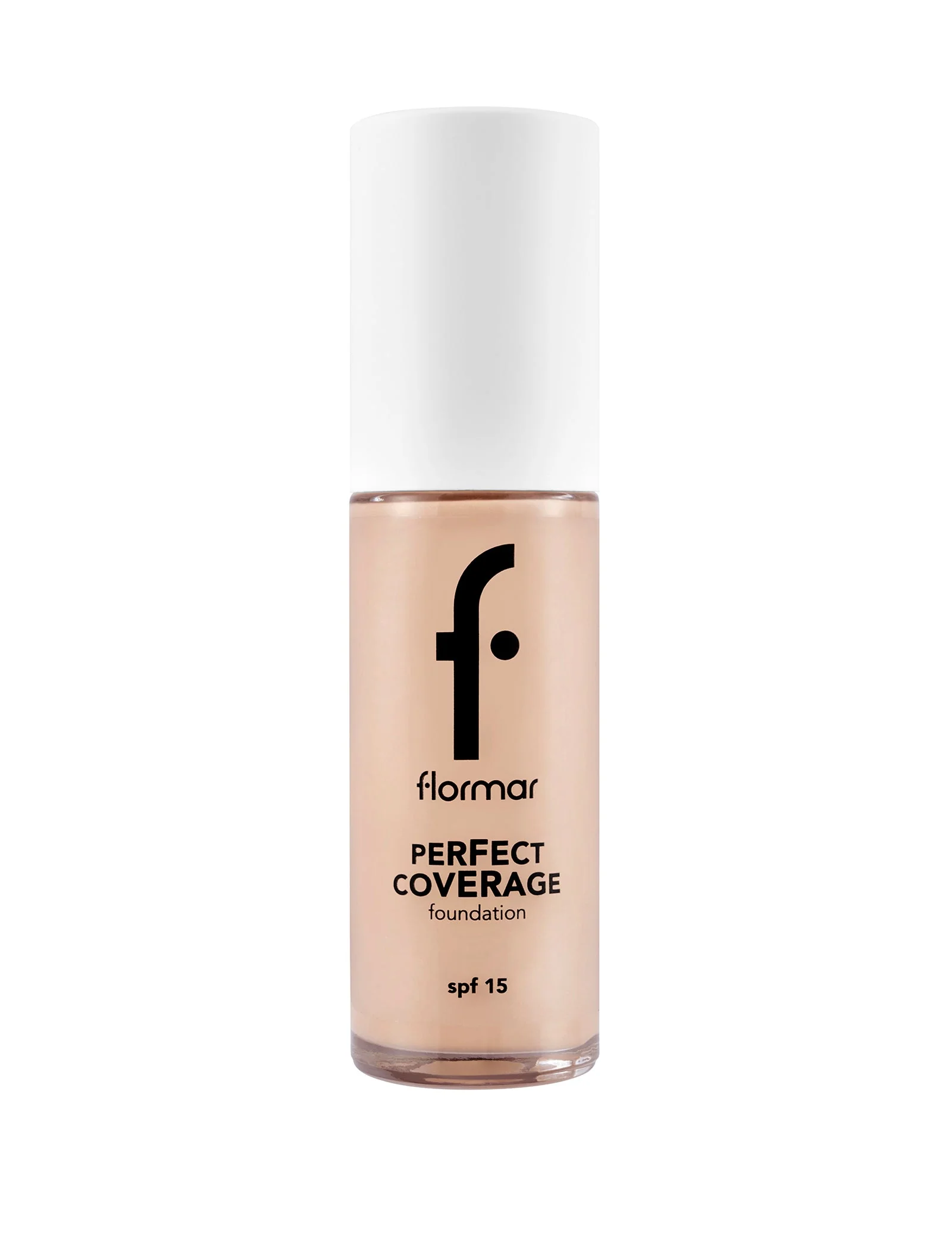Perfect Coverage Foundation – New - Image 56