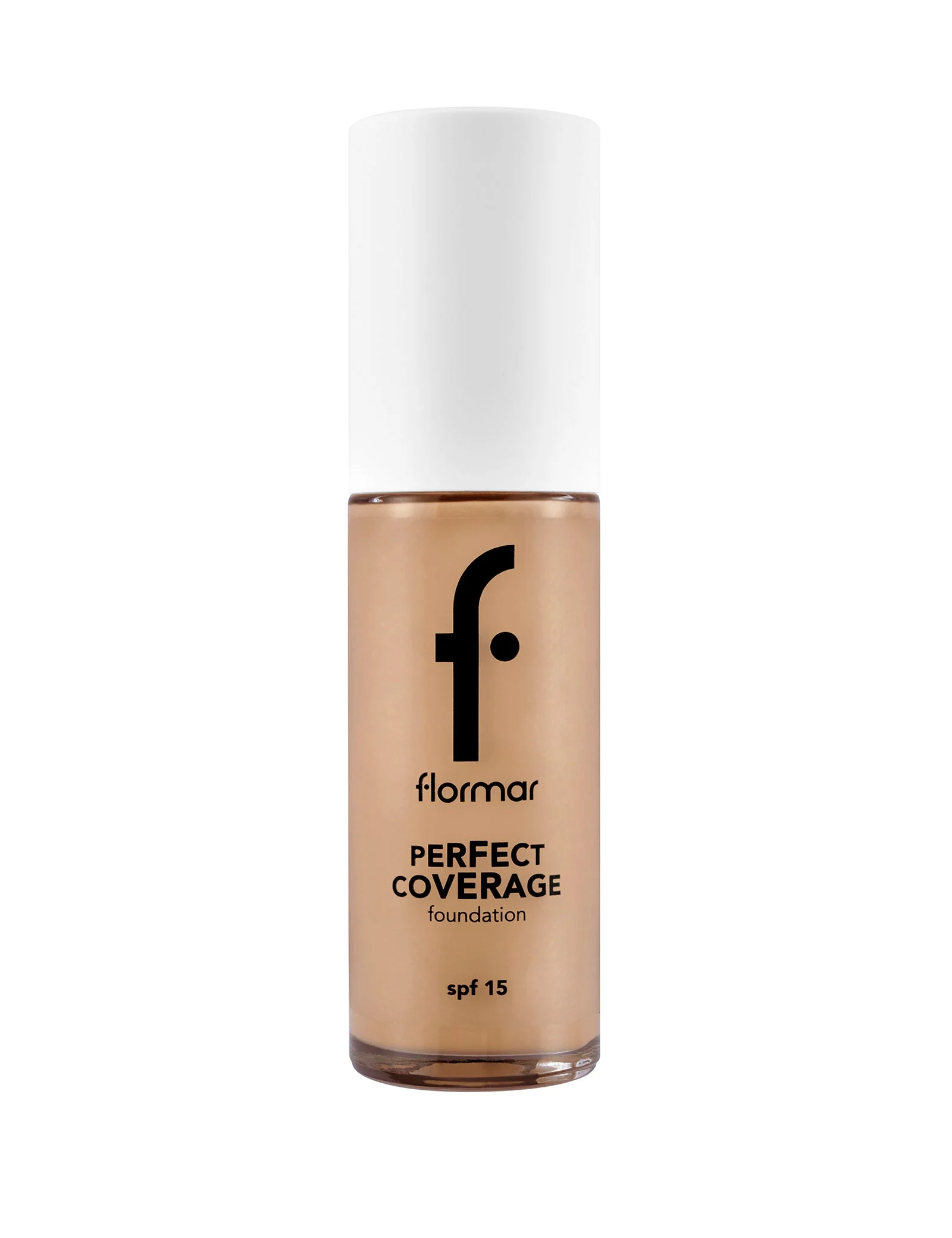Perfect Coverage Foundation – New - Image 60
