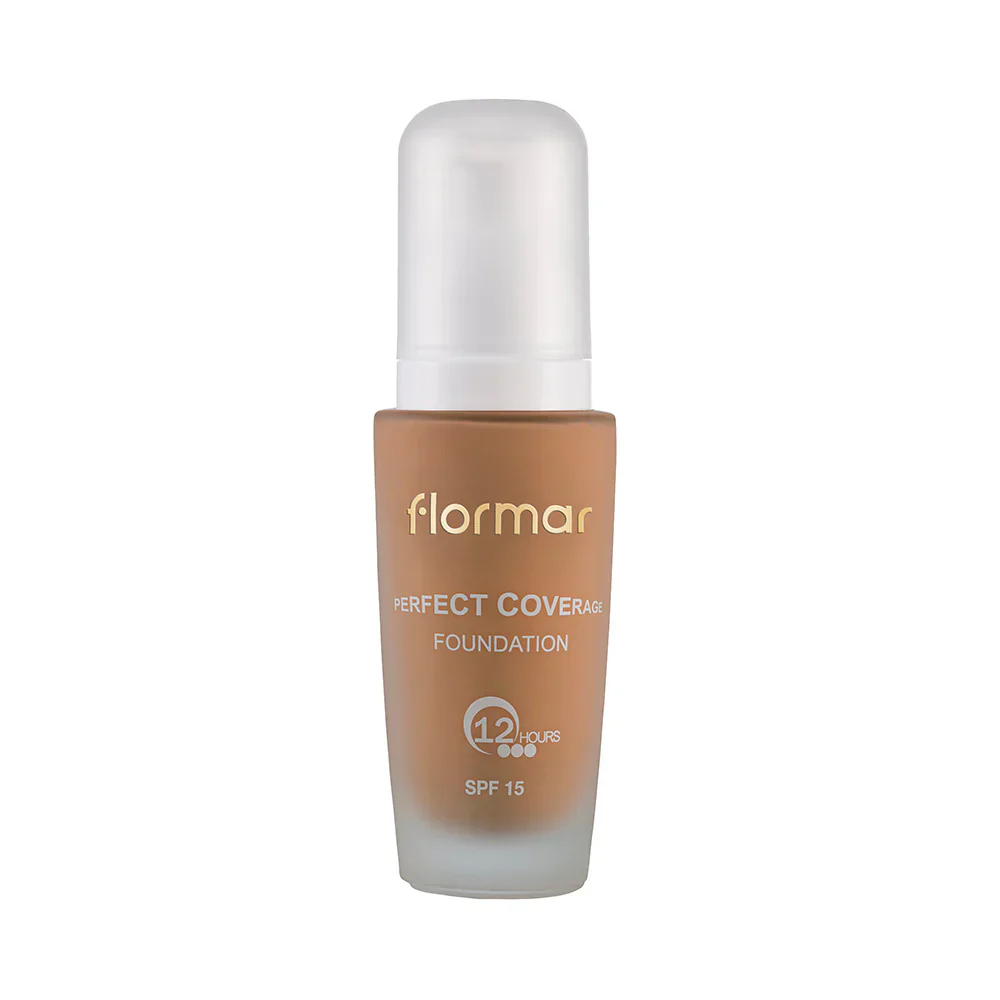 Perfect Coverage Foundation – New - Image 65