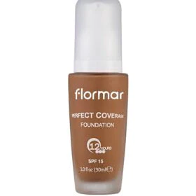 Perfect Coverage Foundation – New - Image 69