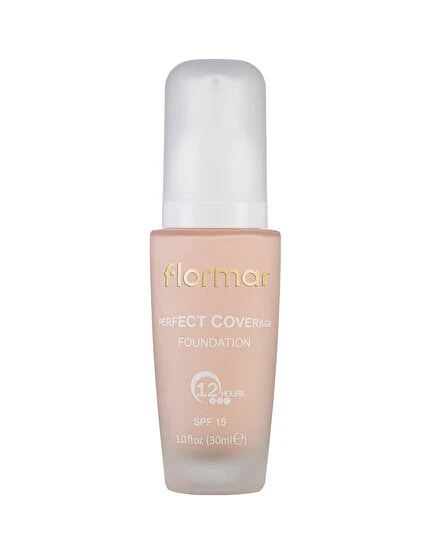 Perfect Coverage Foundation – New - Image 72