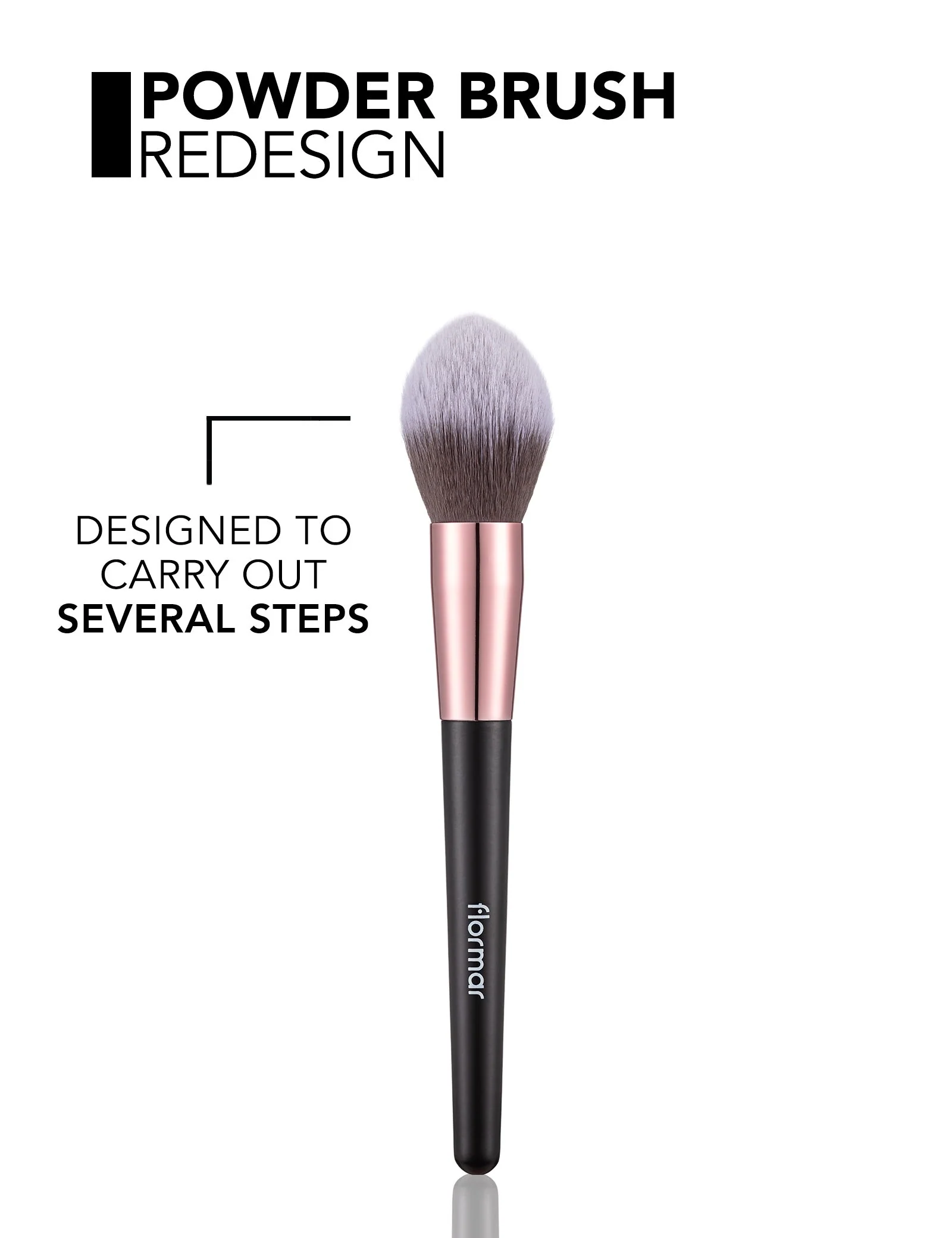 Powder Brush - Image 3