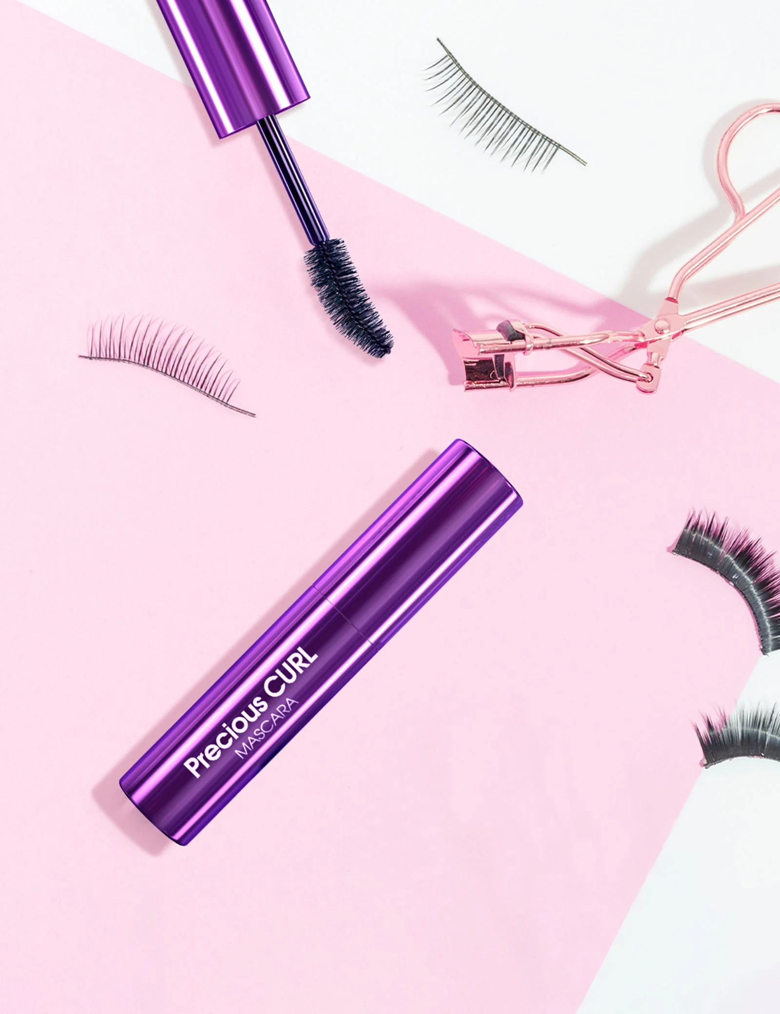 Precious Curl Mascara - Image 4