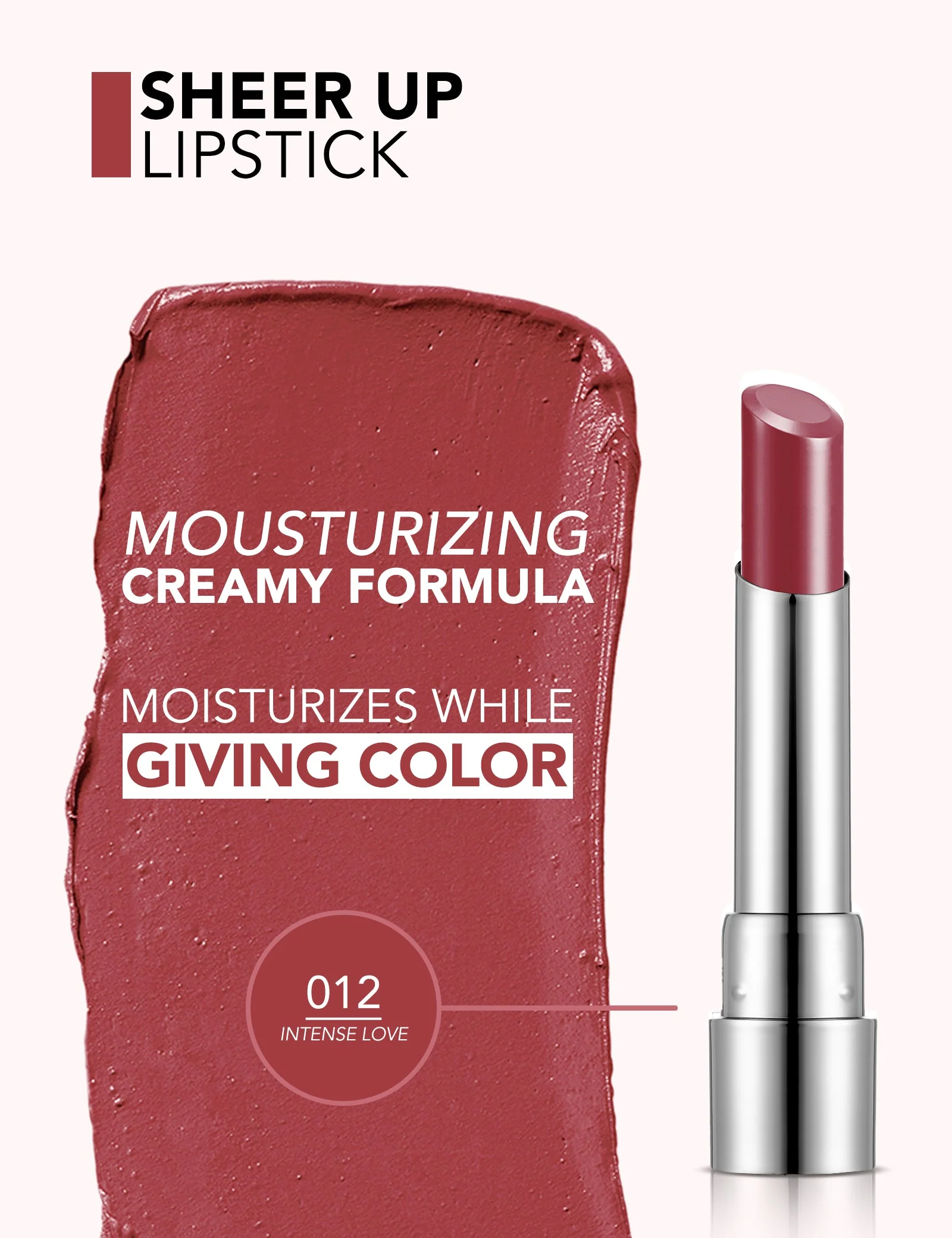 Sheer Up Lipstick - Image 55