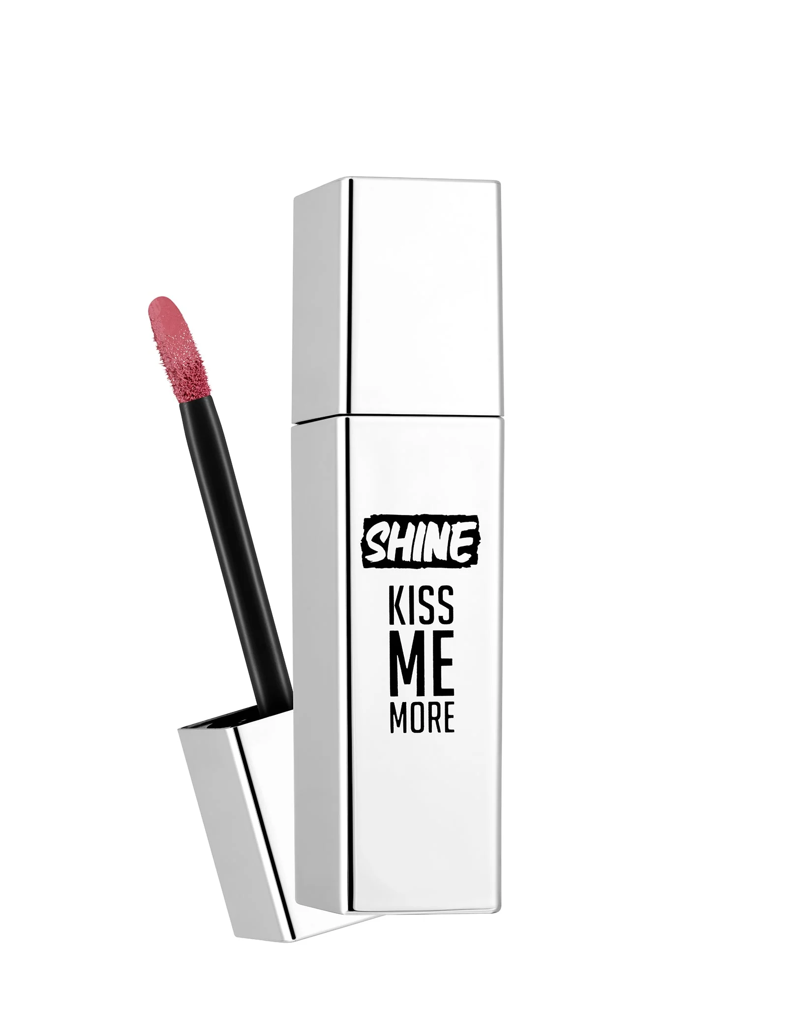 Shine Kiss Me More Lip Tattoo - Image 16