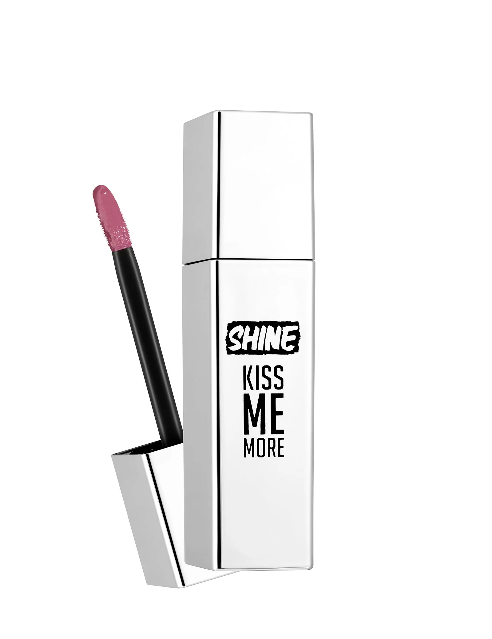 Shine Kiss Me More Lip Tattoo - Image 36