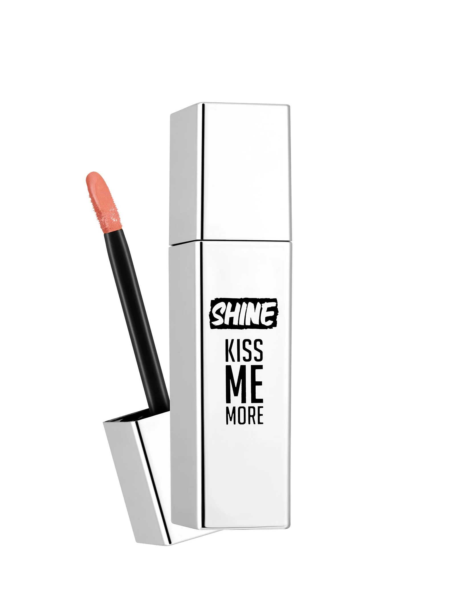 Shine Kiss Me More Lip Tattoo - Image 6