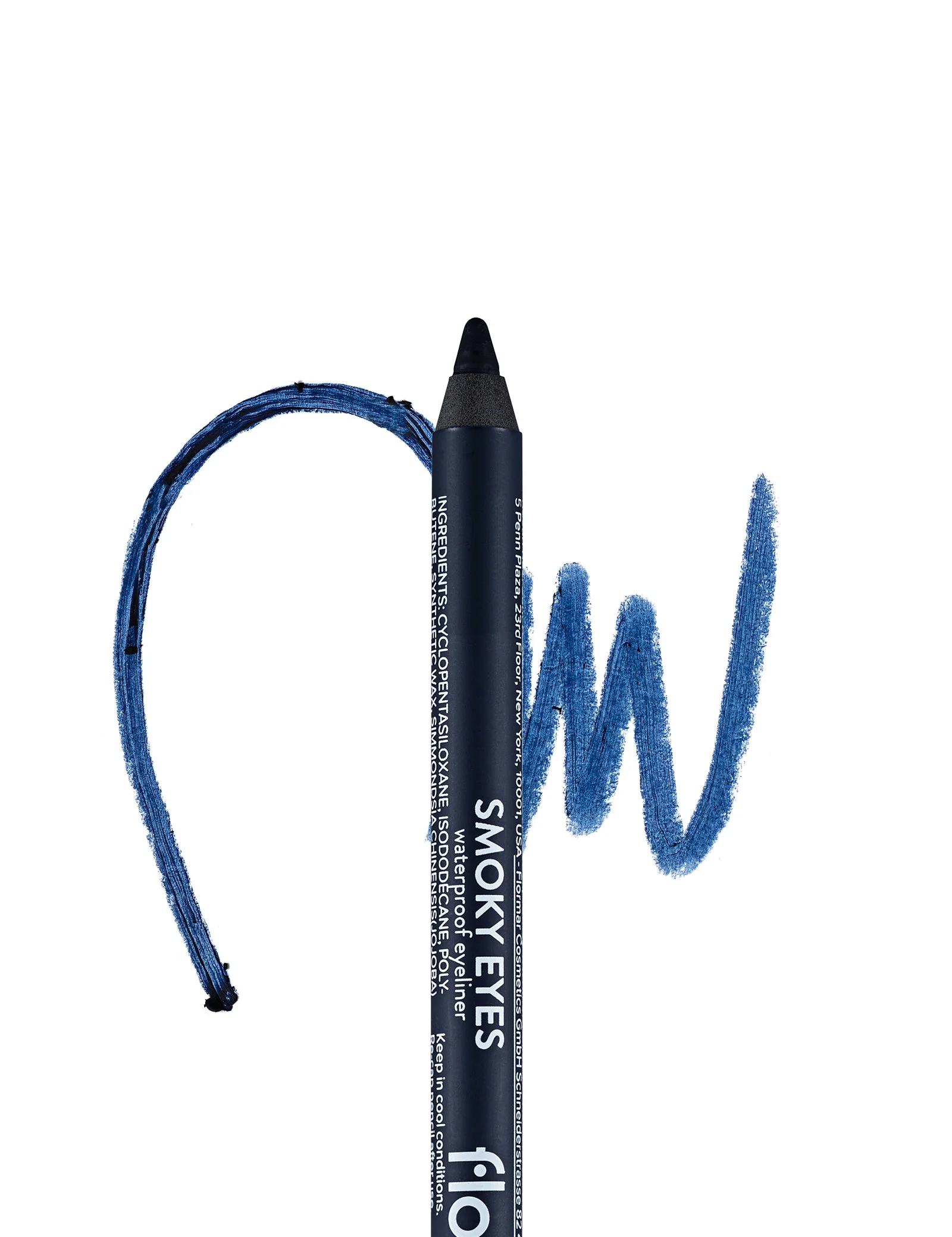 Smoky Eyes Waterproof Eyeliner - Image 13