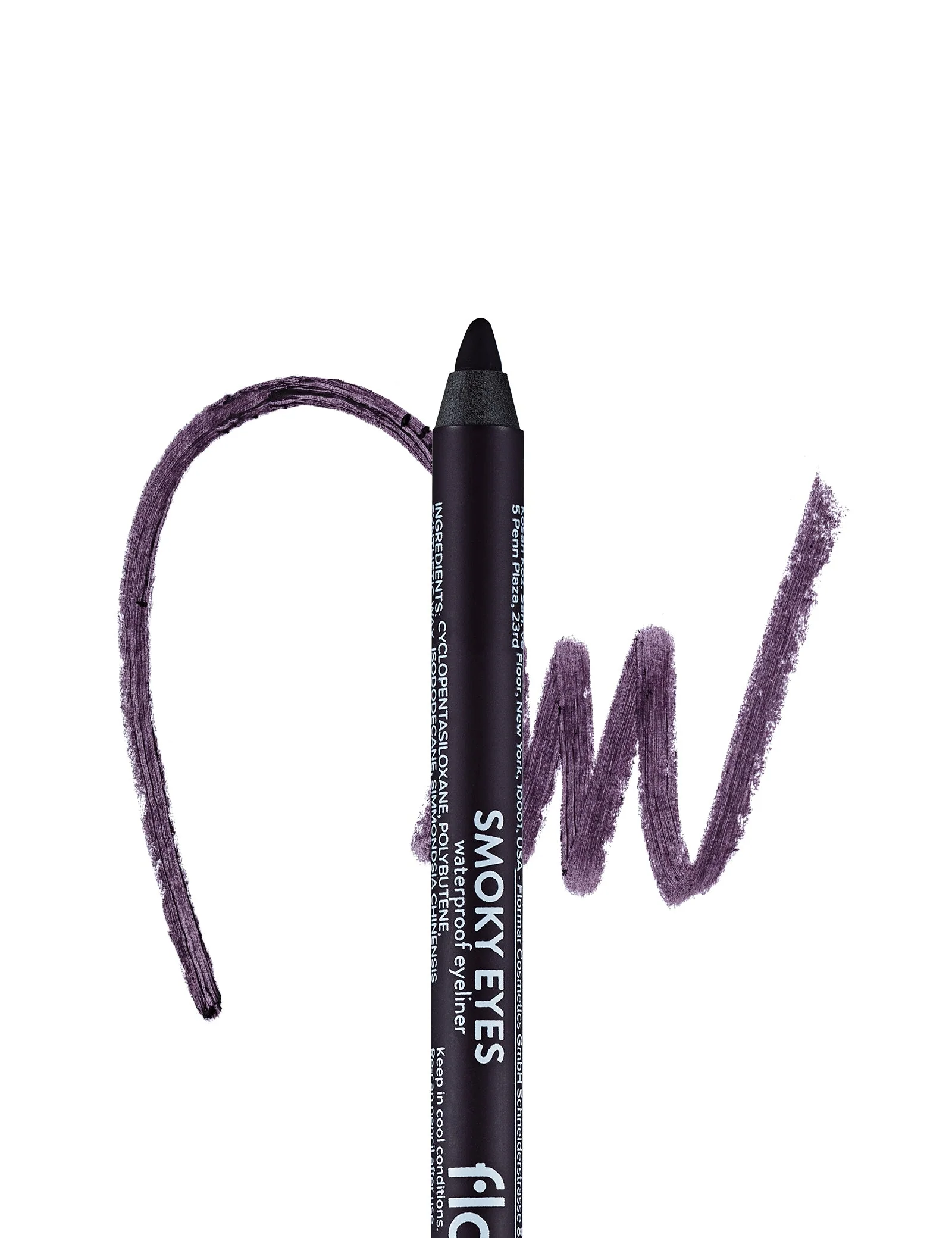 Smoky Eyes Waterproof Eyeliner - Image 17