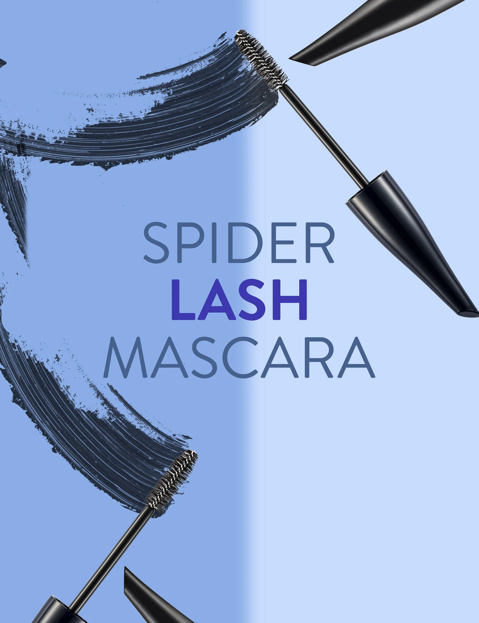 Spider Lash Volume Mascara - Image 5