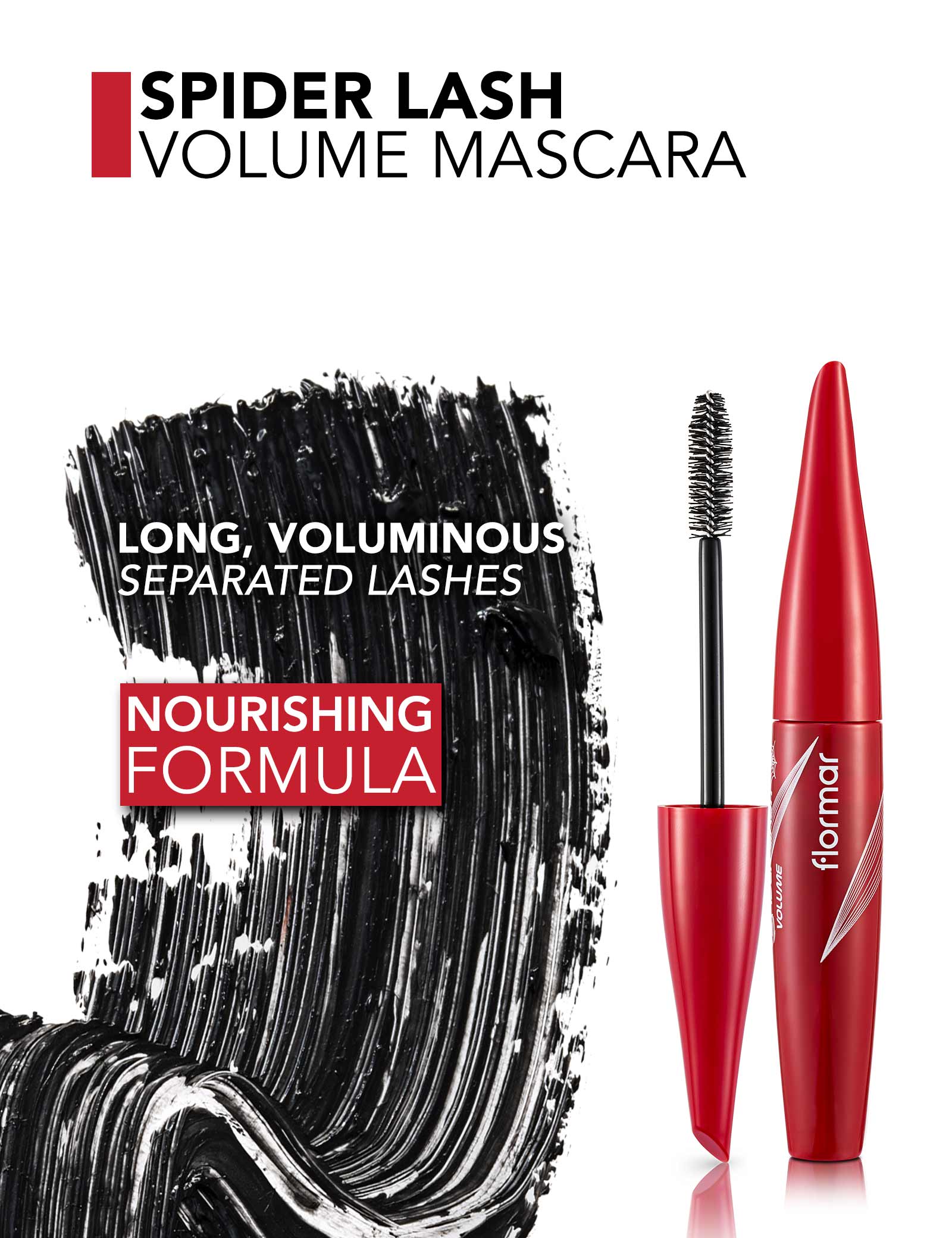 Spider Lash Volume Mascara - Image 6