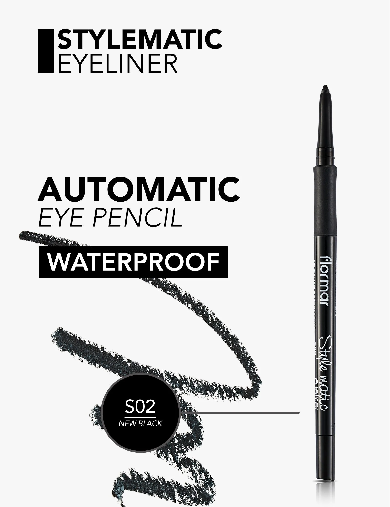 Style Matic Eyeliner - Image 14