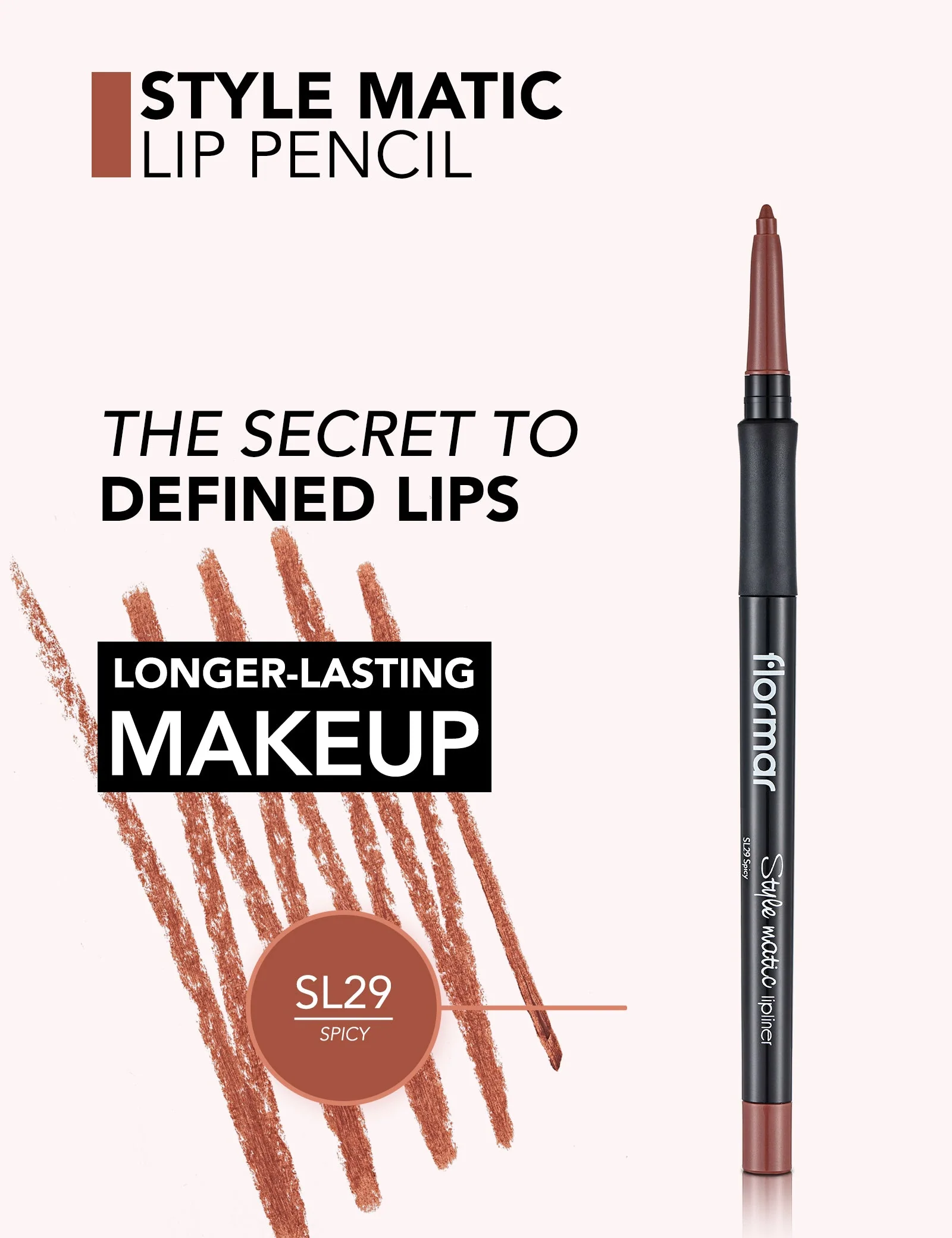 Style Matic Lipliner – New - Image 10