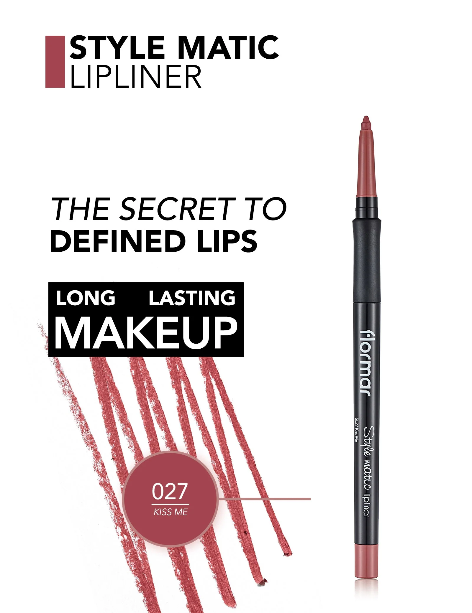 Style Matic Lipliner – New - Image 13