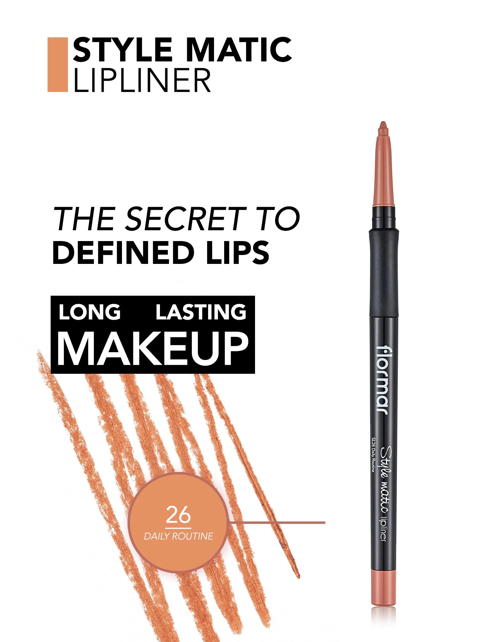 Style Matic Lipliner – New - Image 16