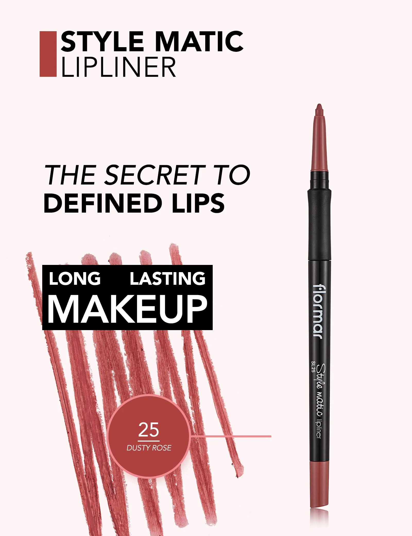 Style Matic Lipliner – New - Image 20