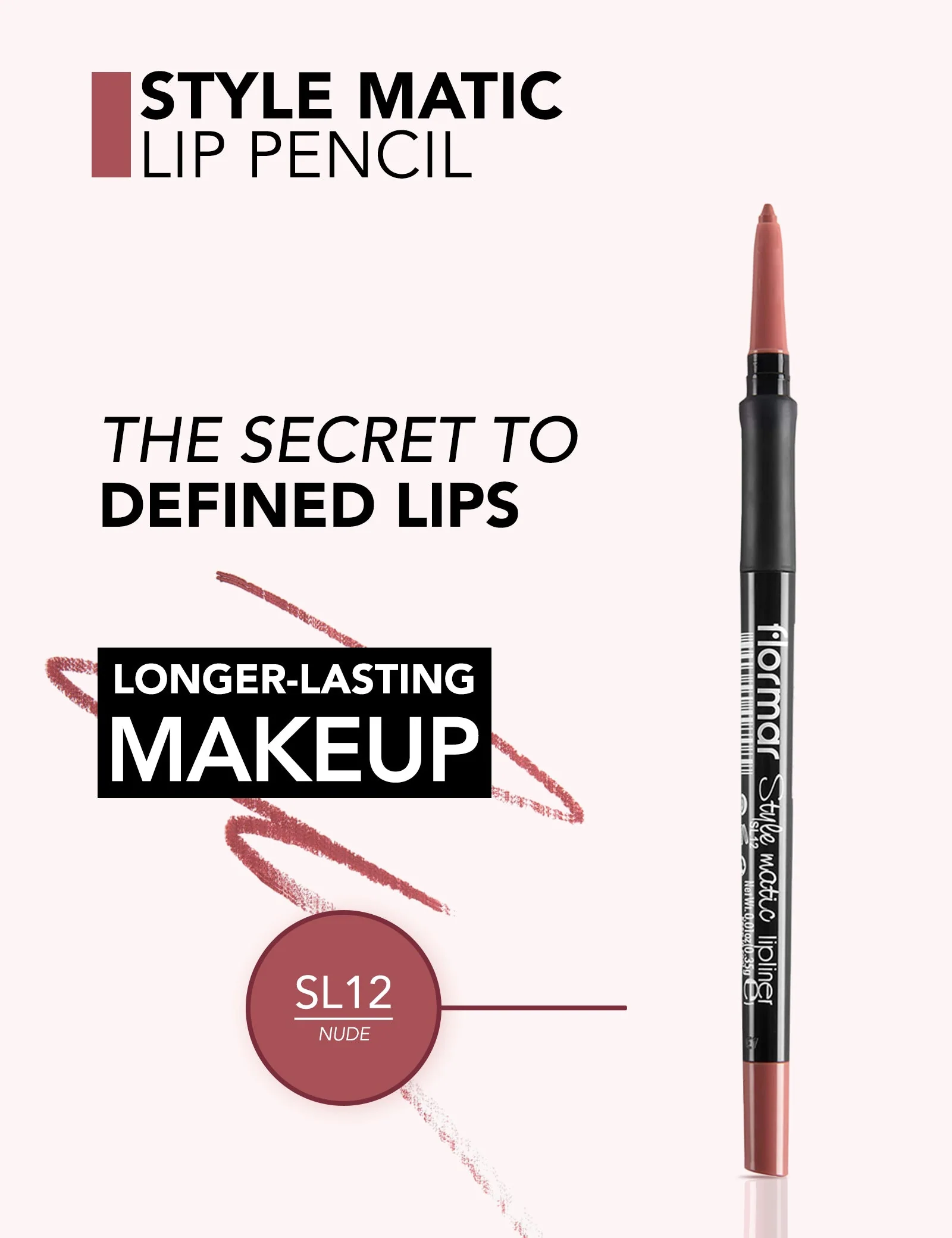 Style Matic Lipliner – New - Image 23