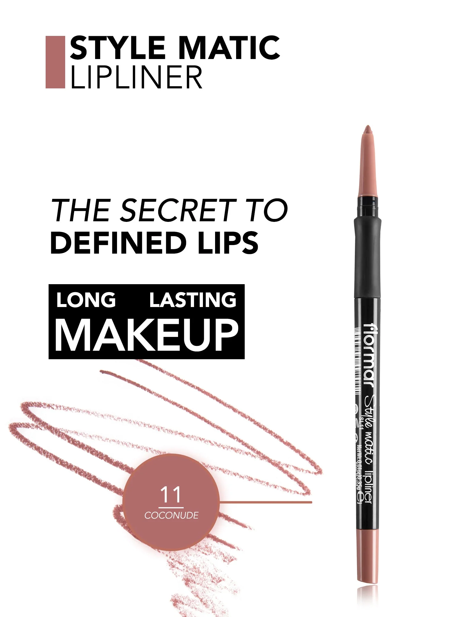 Style Matic Lipliner – New - Image 26