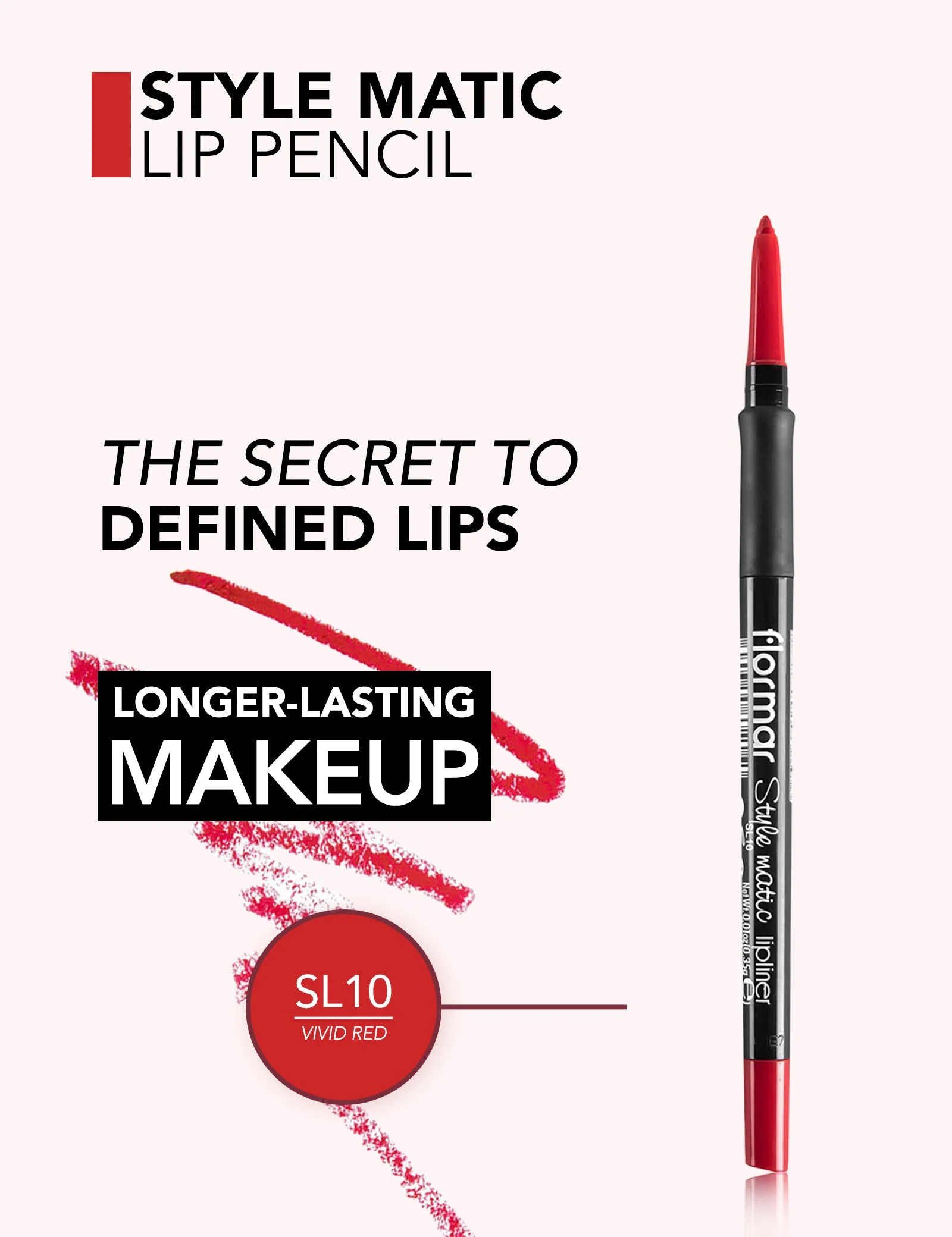 Style Matic Lipliner – New - Image 29