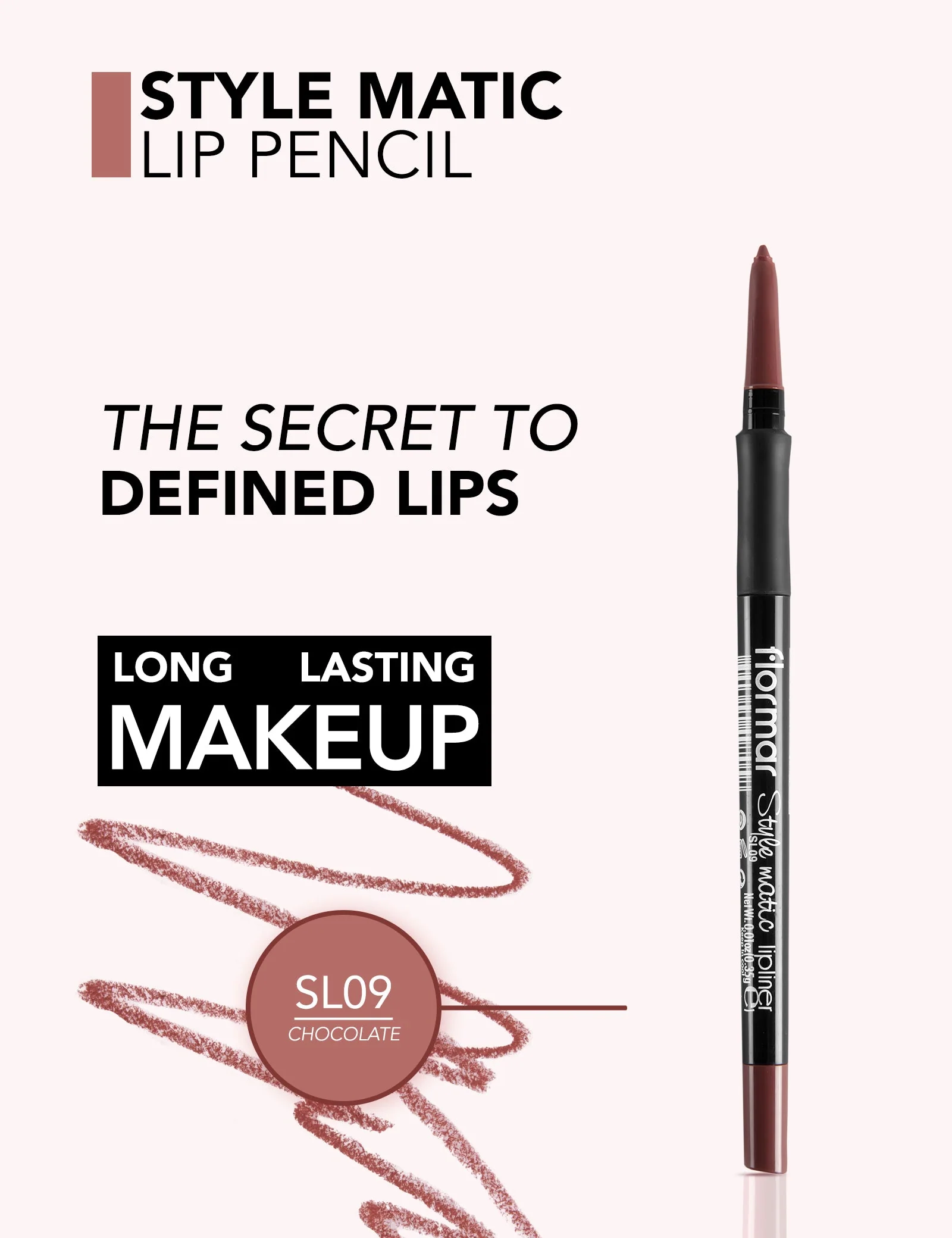 Style Matic Lipliner – New - Image 33