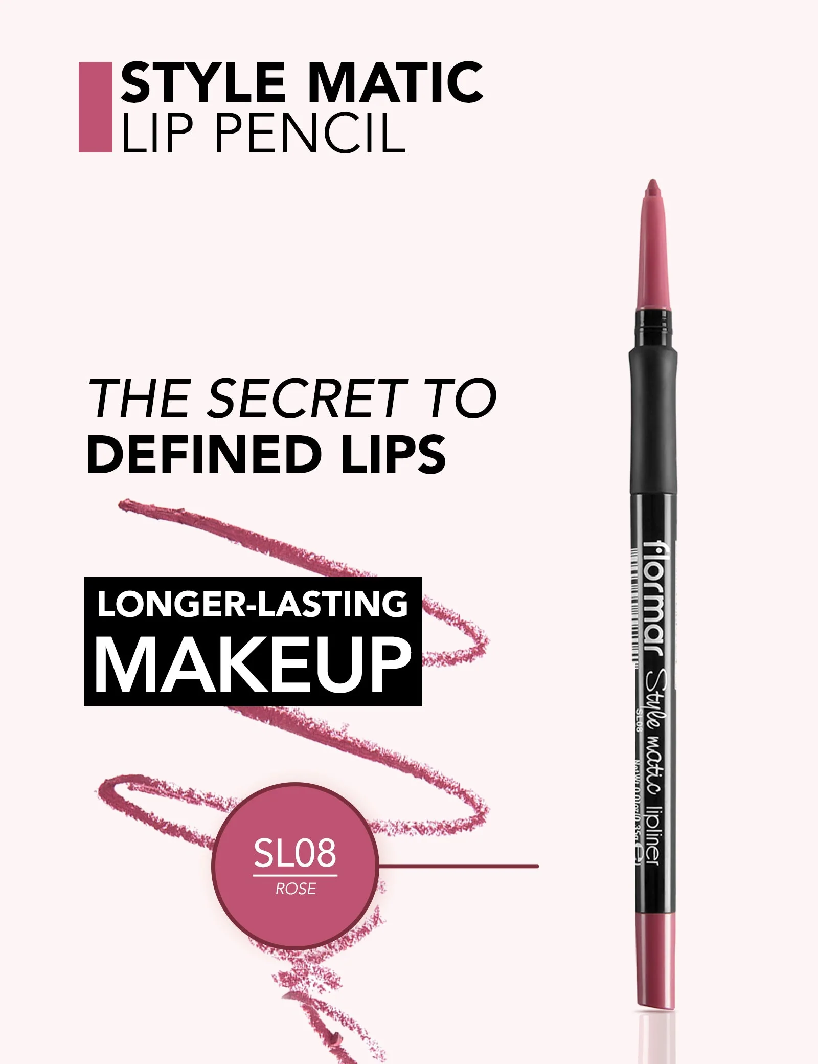 Style Matic Lipliner – New - Image 36