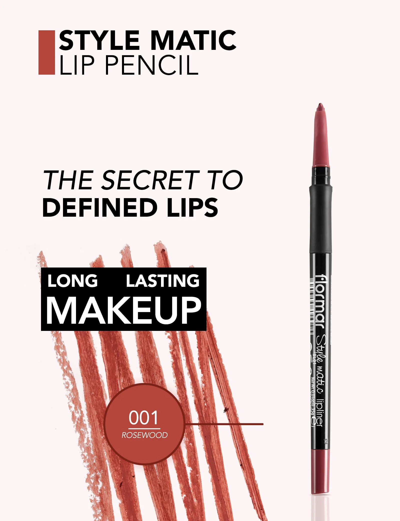 Style Matic Lipliner – New - Image 40