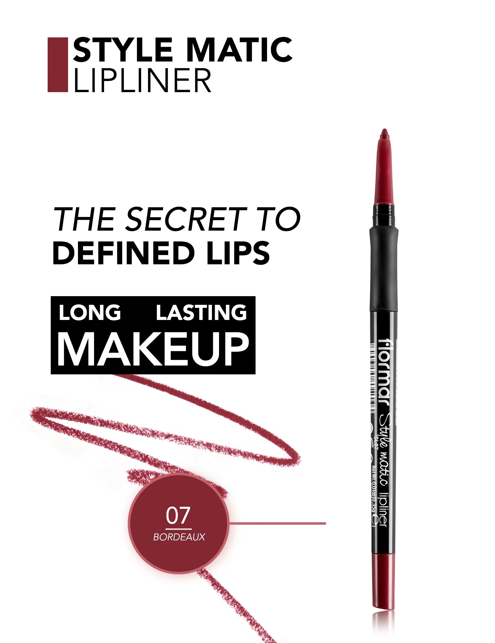 Style Matic Lipliner – New - Image 43