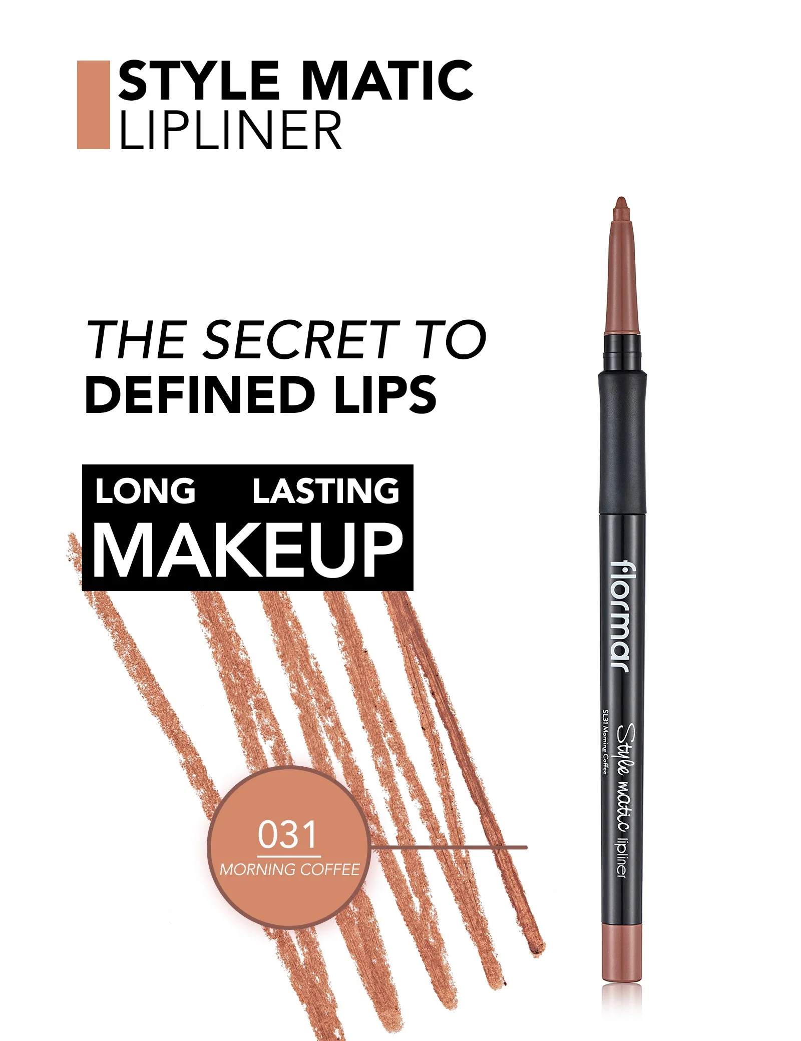 Style Matic Lipliner – New - Image 5