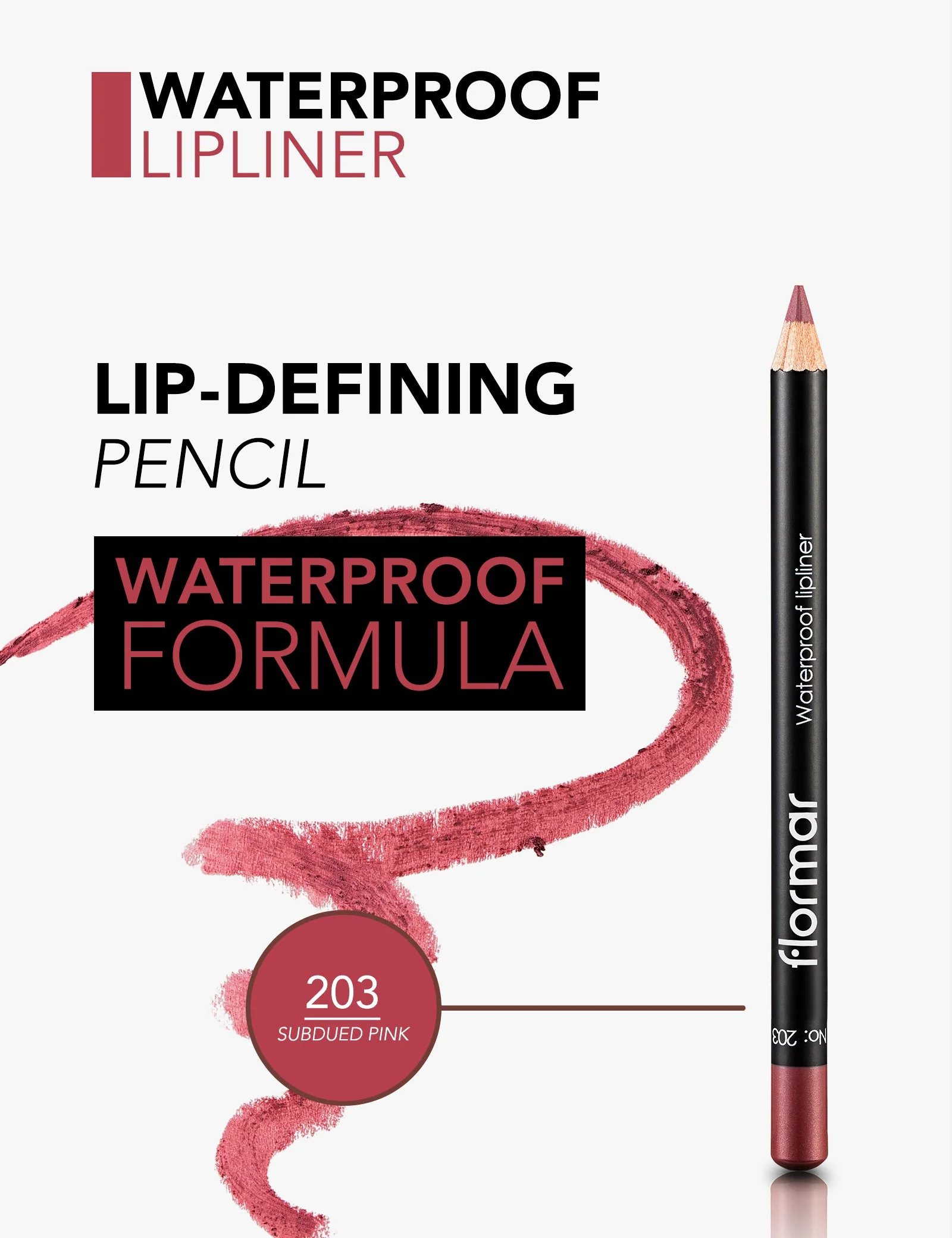 Waterproof Lipliner - Image 10