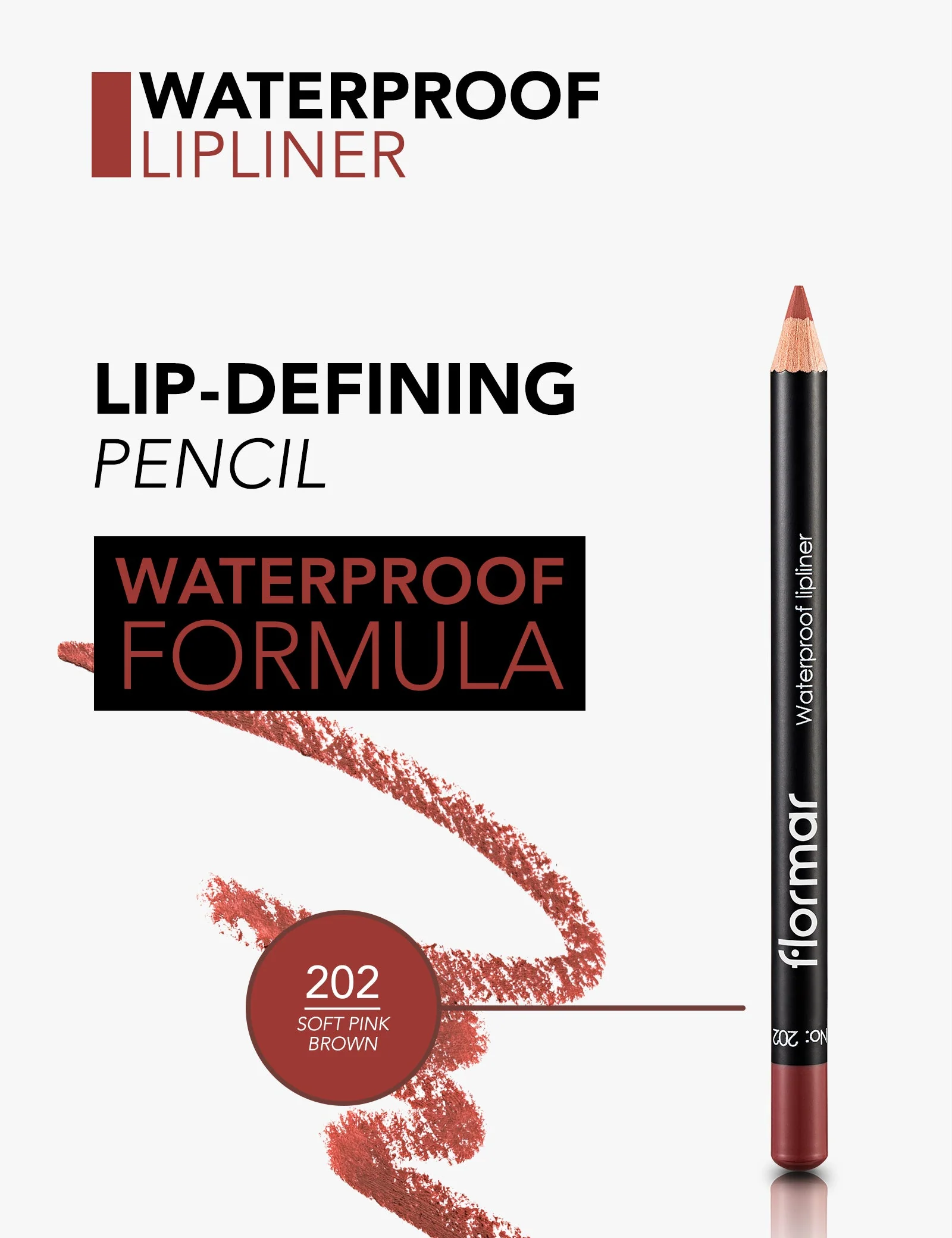Waterproof Lipliner - Image 14