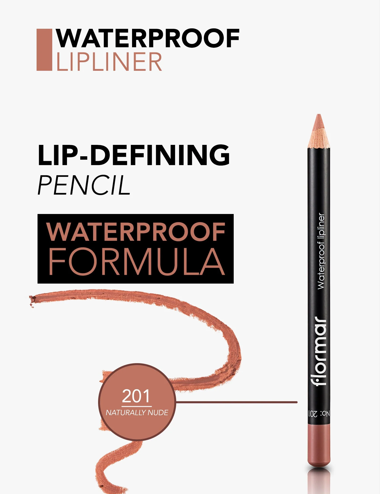 Waterproof Lipliner - Image 19