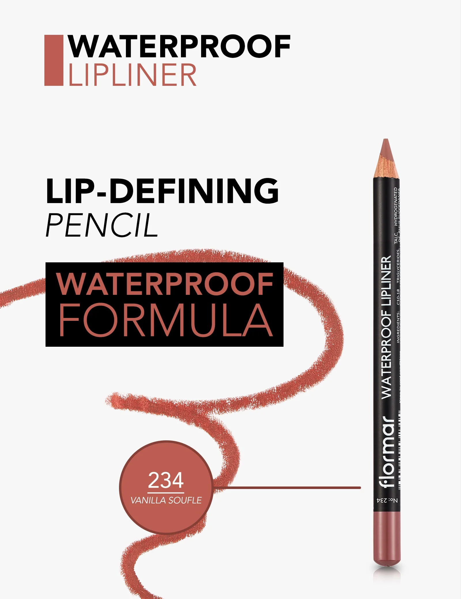 Waterproof Lipliner - Image 47