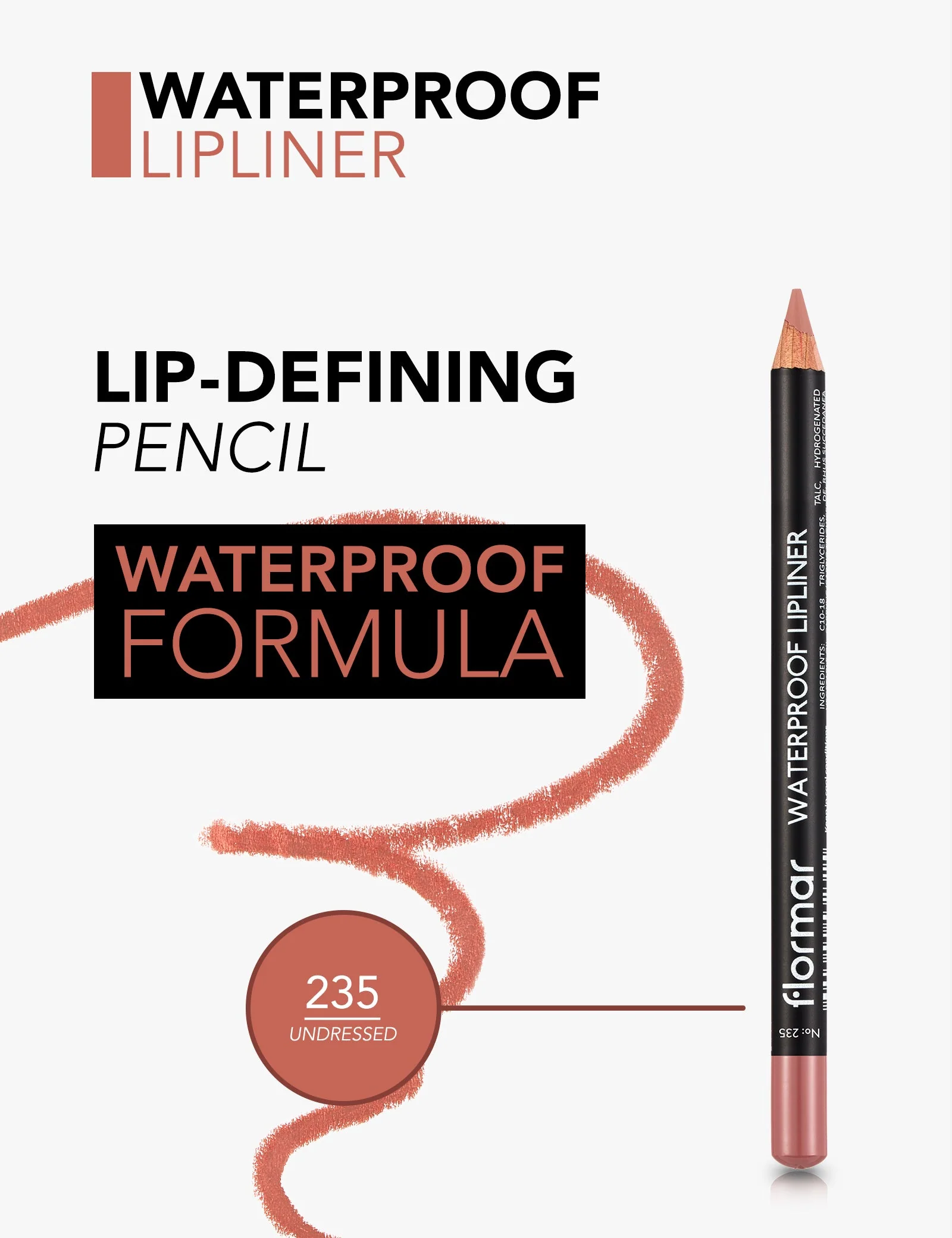 Waterproof Lipliner - Image 51