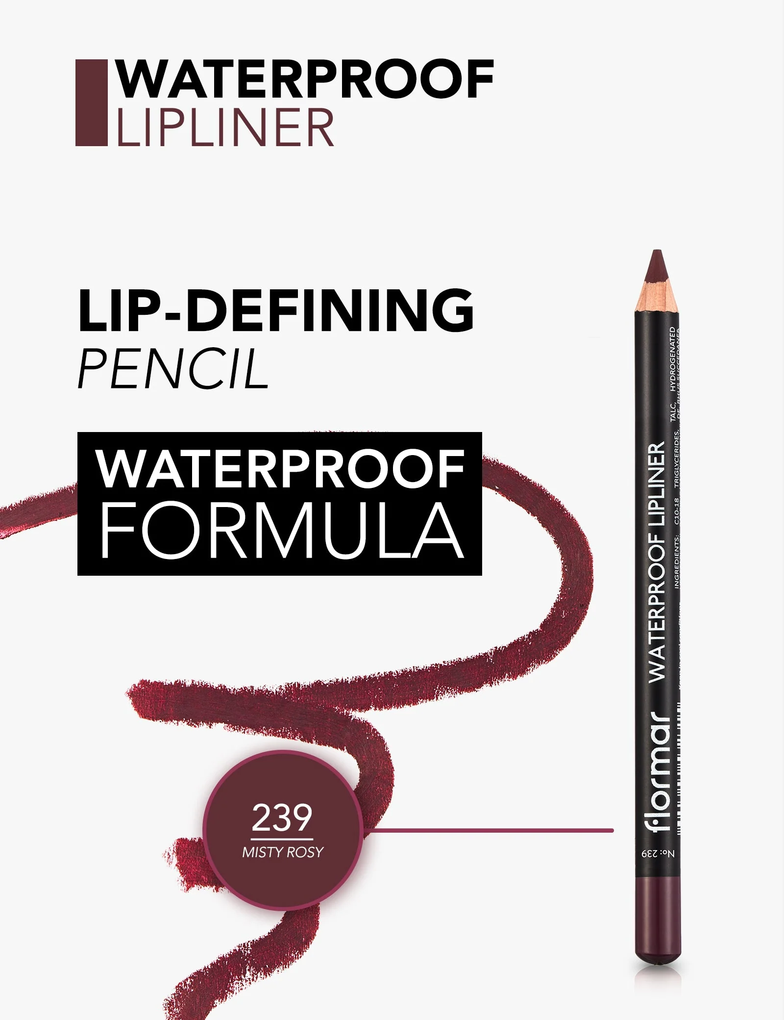 Waterproof Lipliner - Image 67