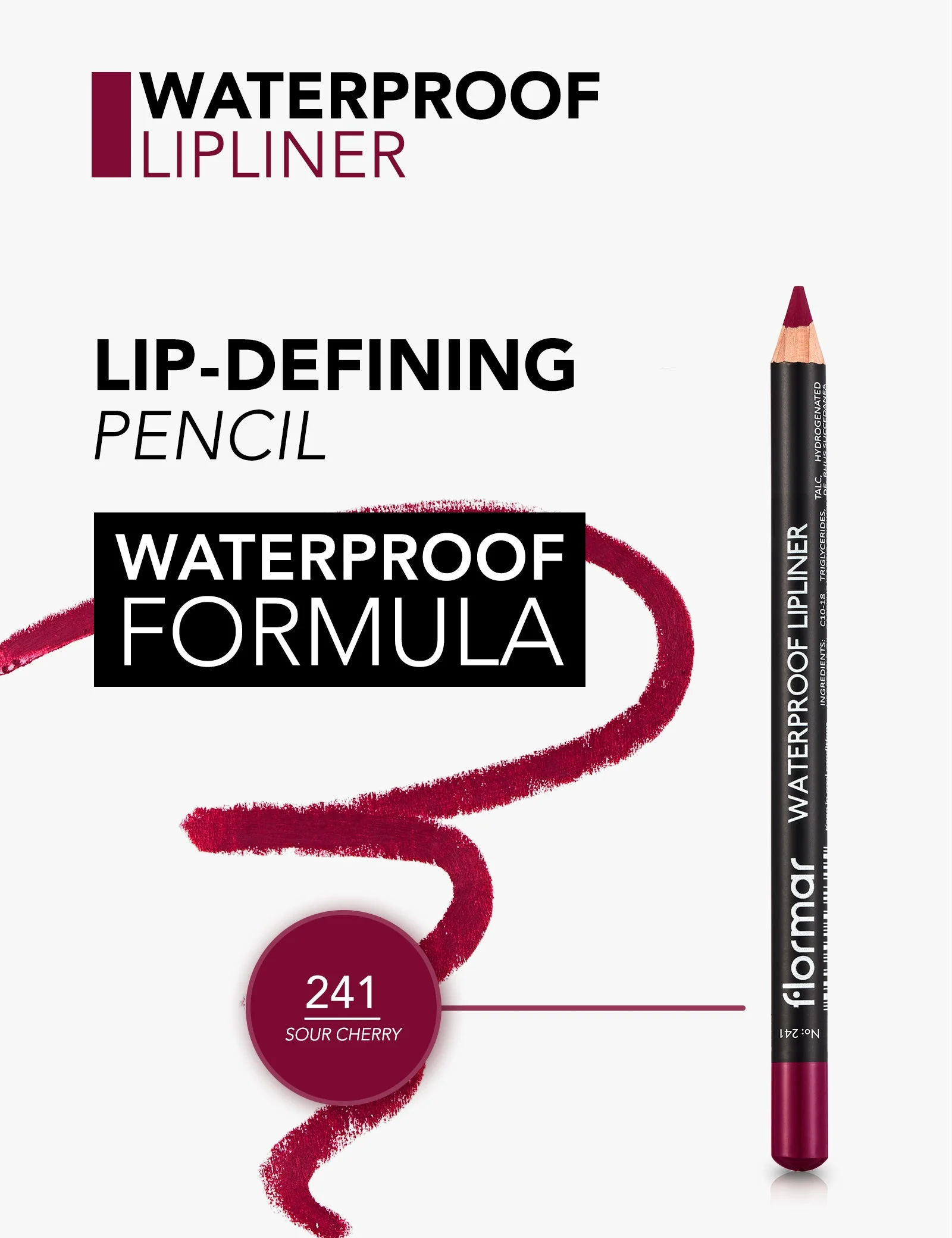 Waterproof Lipliner - Image 71