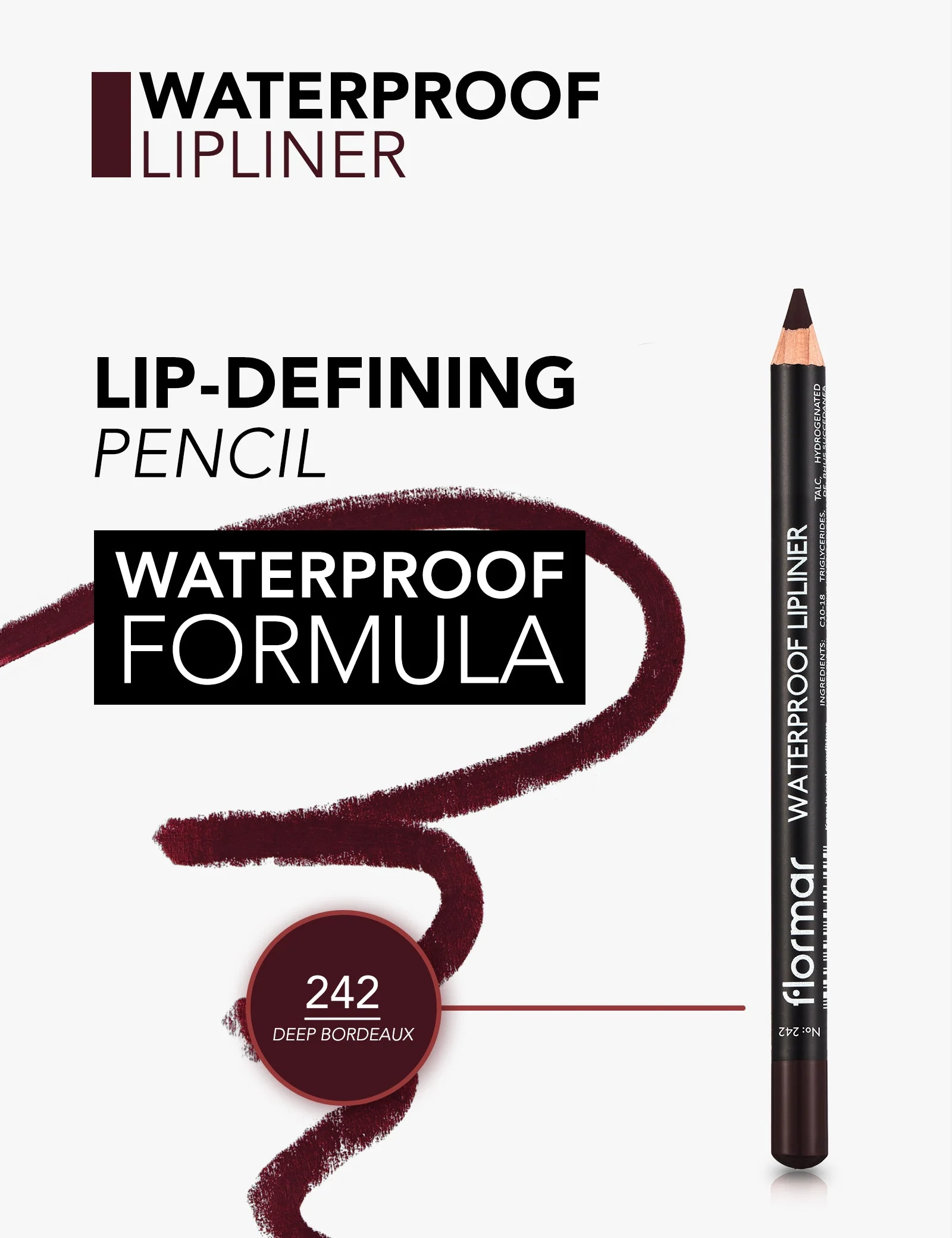 Waterproof Lipliner - Image 75