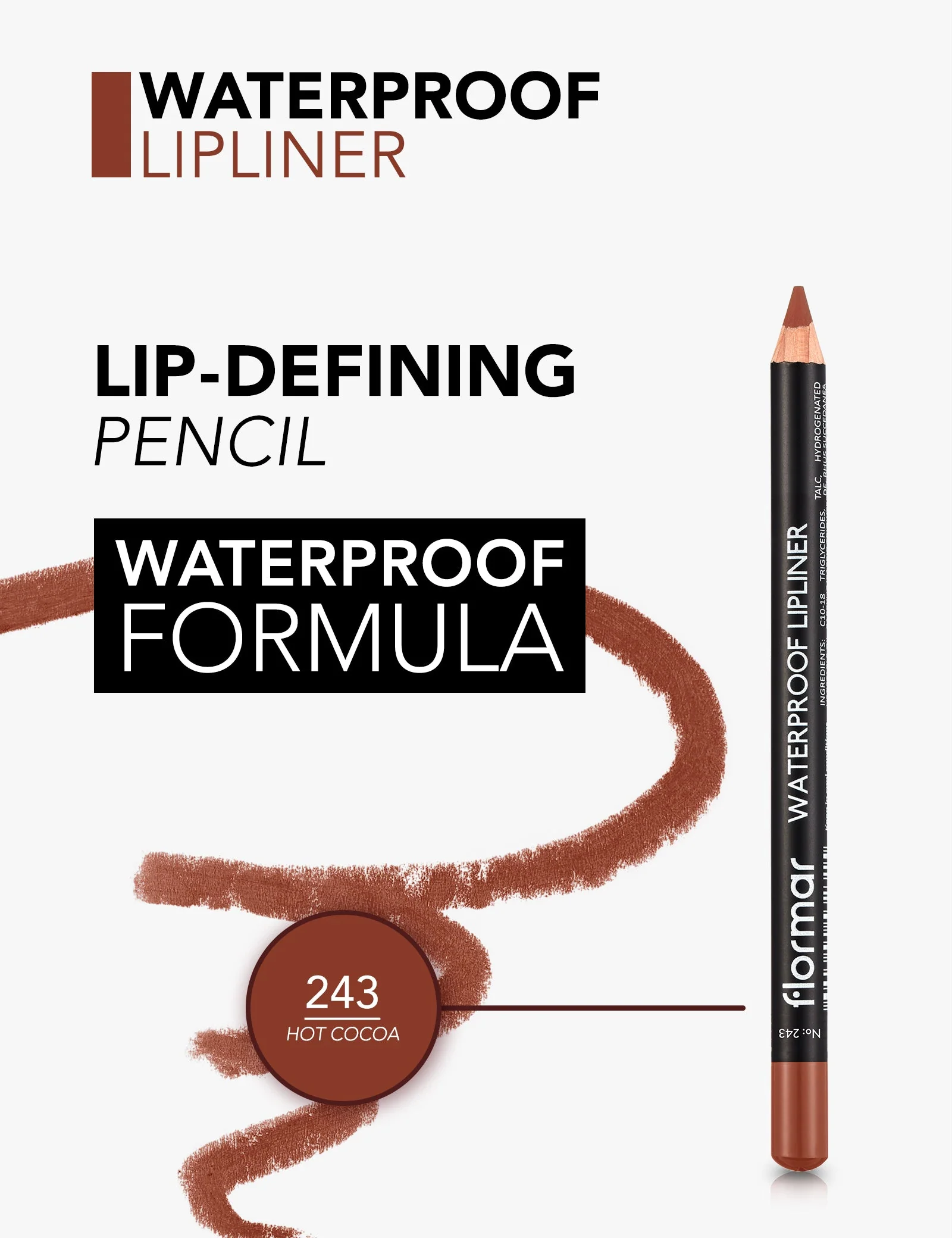 Waterproof Lipliner - Image 79