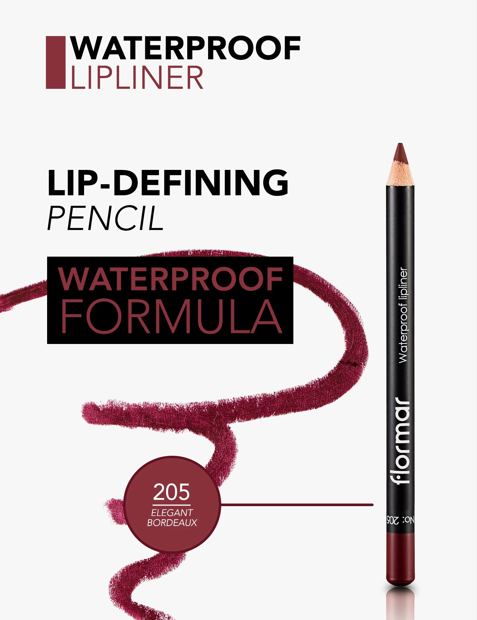 Waterproof Lipliner - Image 9
