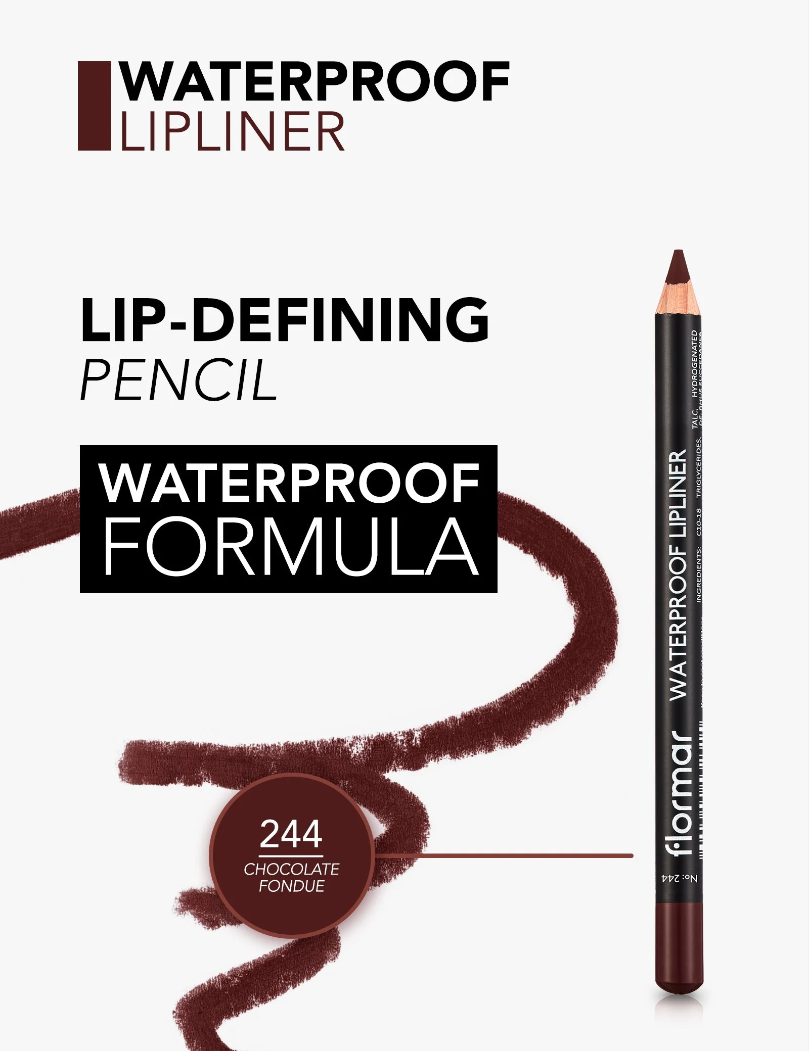 Waterproof Lipliner - Image 92