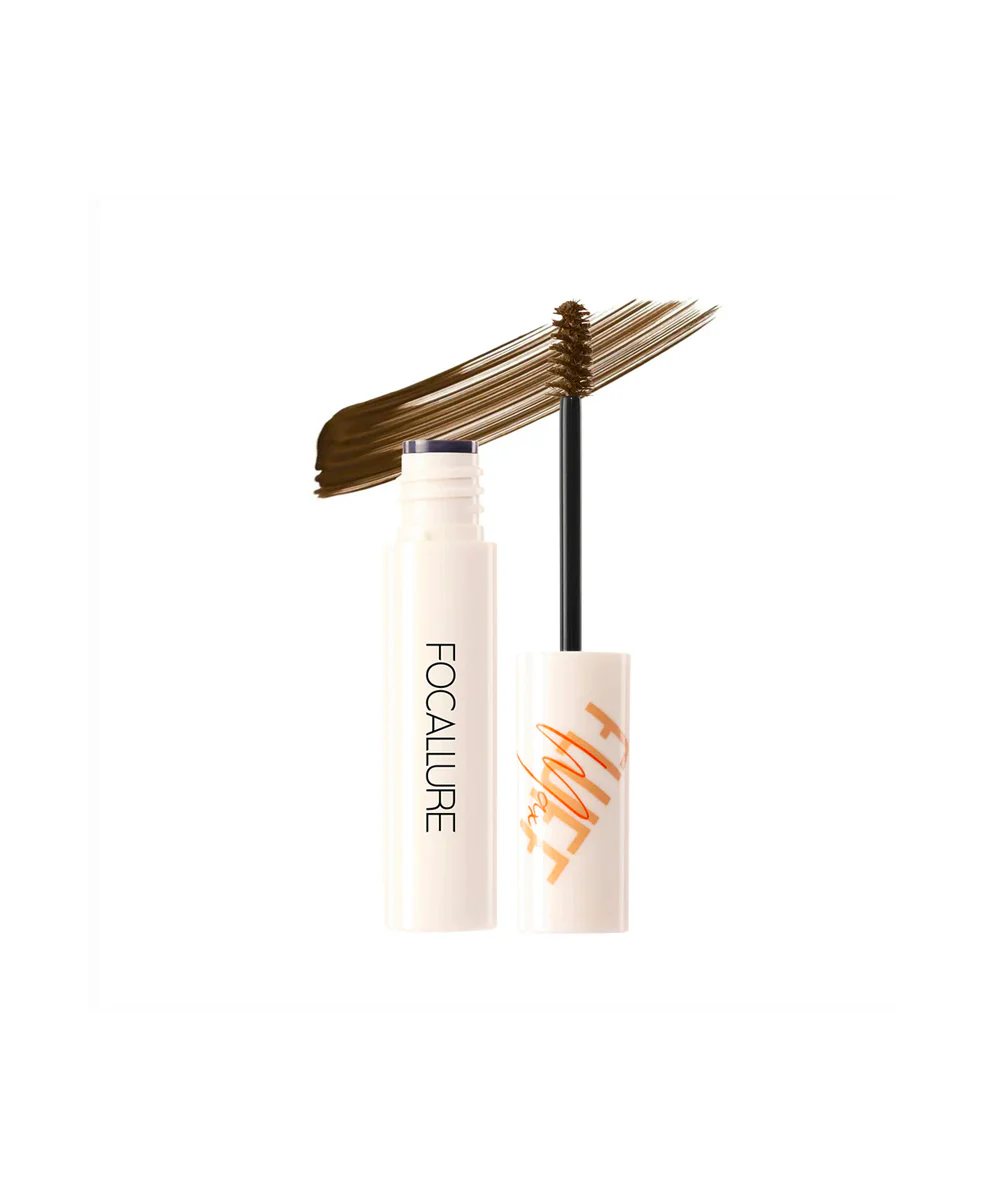 FLUFFMAX Brow Mascara/Brow Gel - Image 3