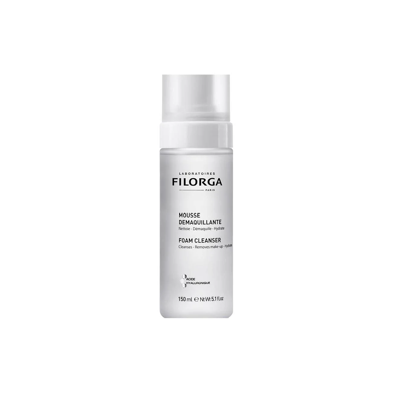 Foam Cleanser
