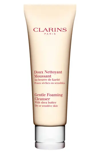 Foaming Cleanser