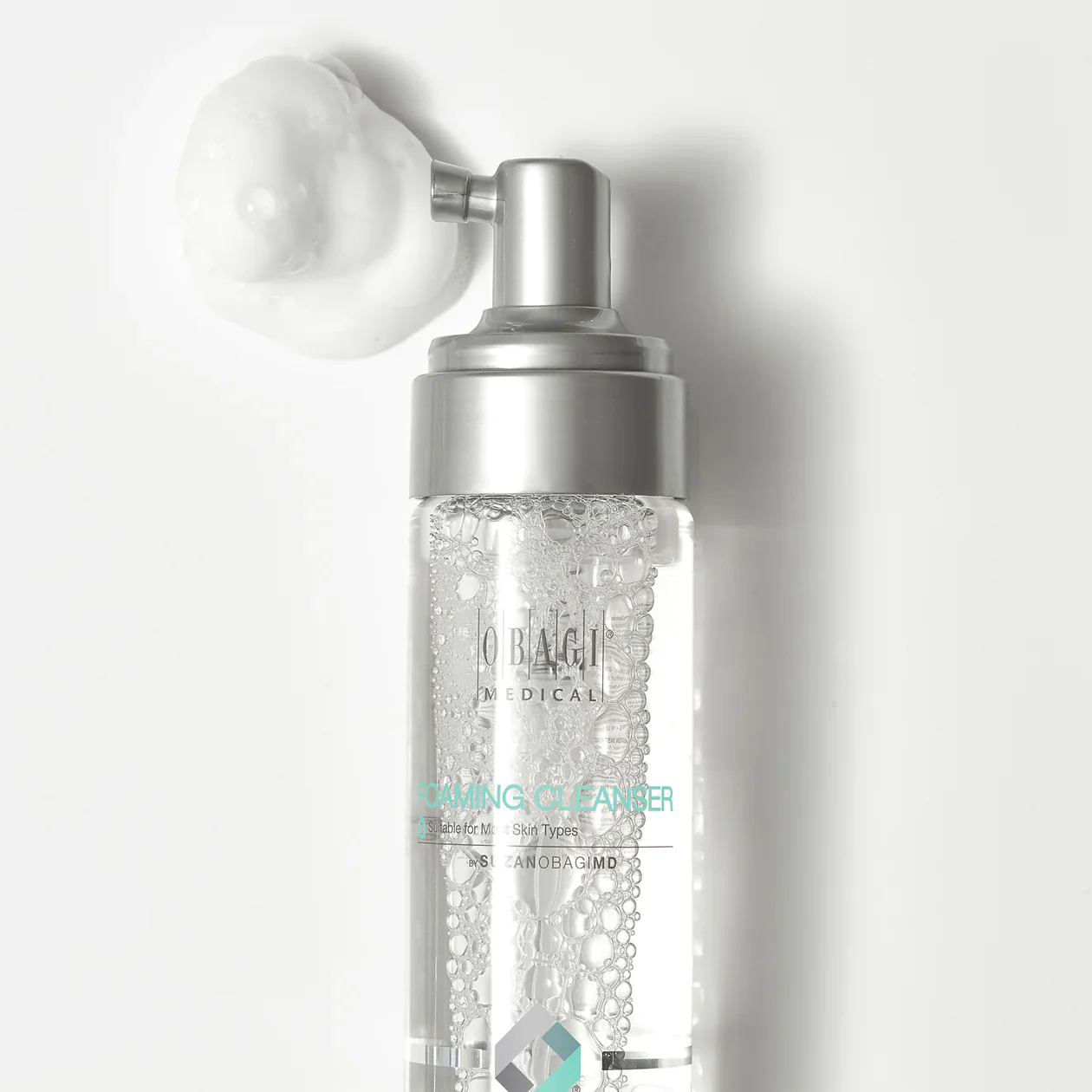 Foaming Cleanser - Image 2