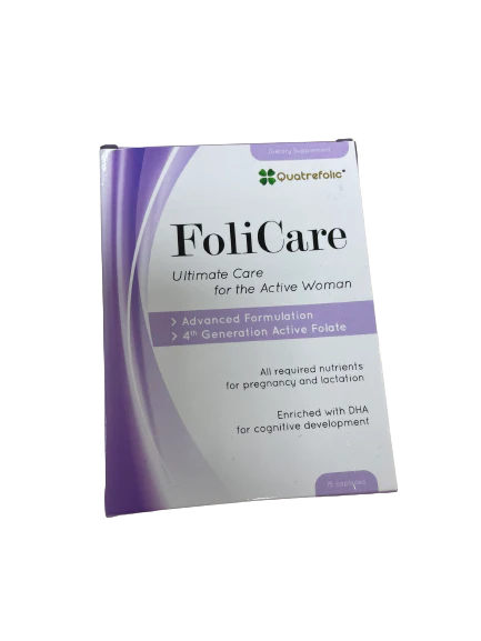 Folicare
