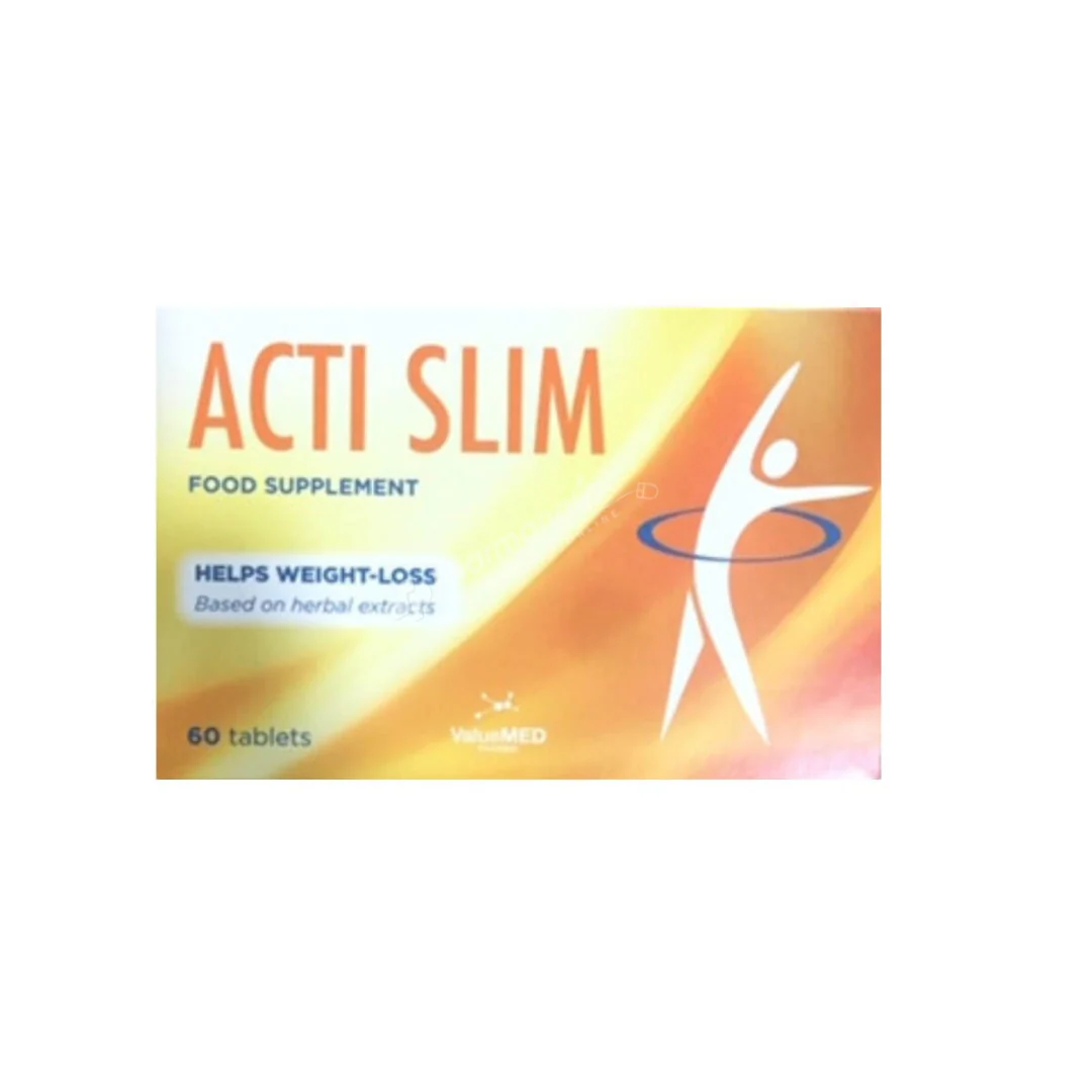 Food Supplement Weight-Loss