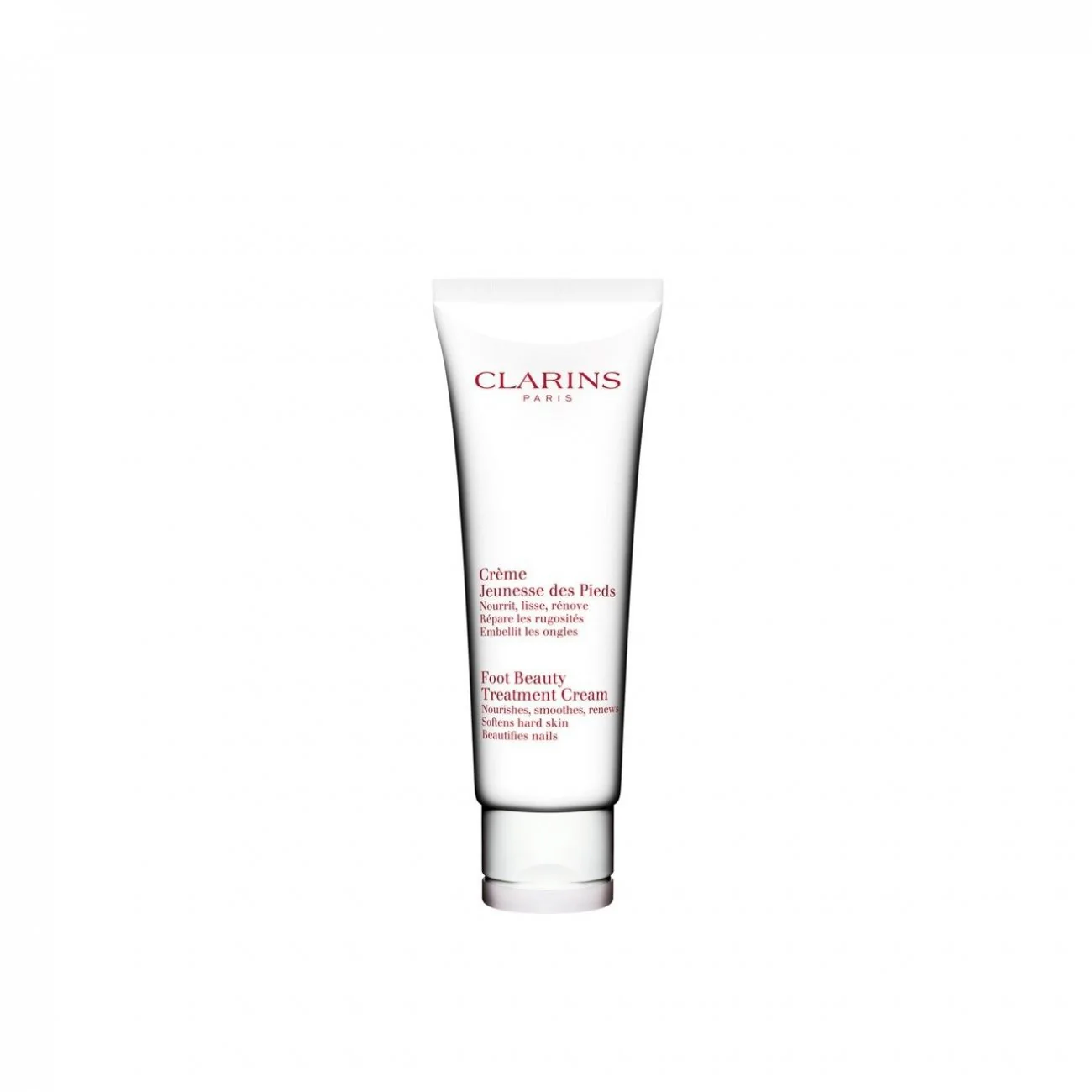 Foot Beauty Treatment Cream 125ml