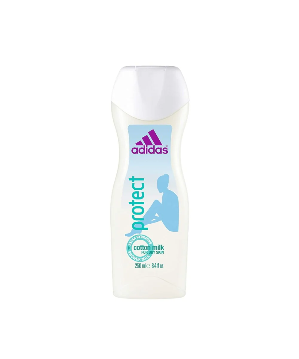 for Women Showergel Protect 250ml