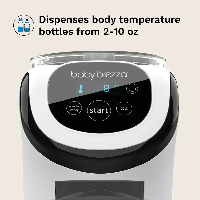 Formula Pro® Mini Baby Formula Dispenser - Image 3