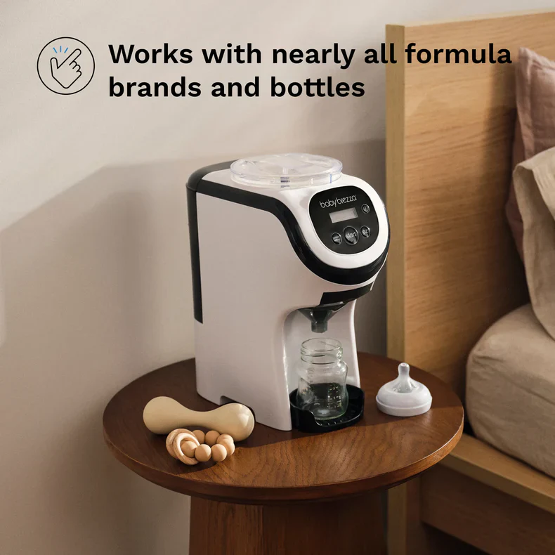 Formula Pro® Mini Baby Formula Dispenser - Image 4